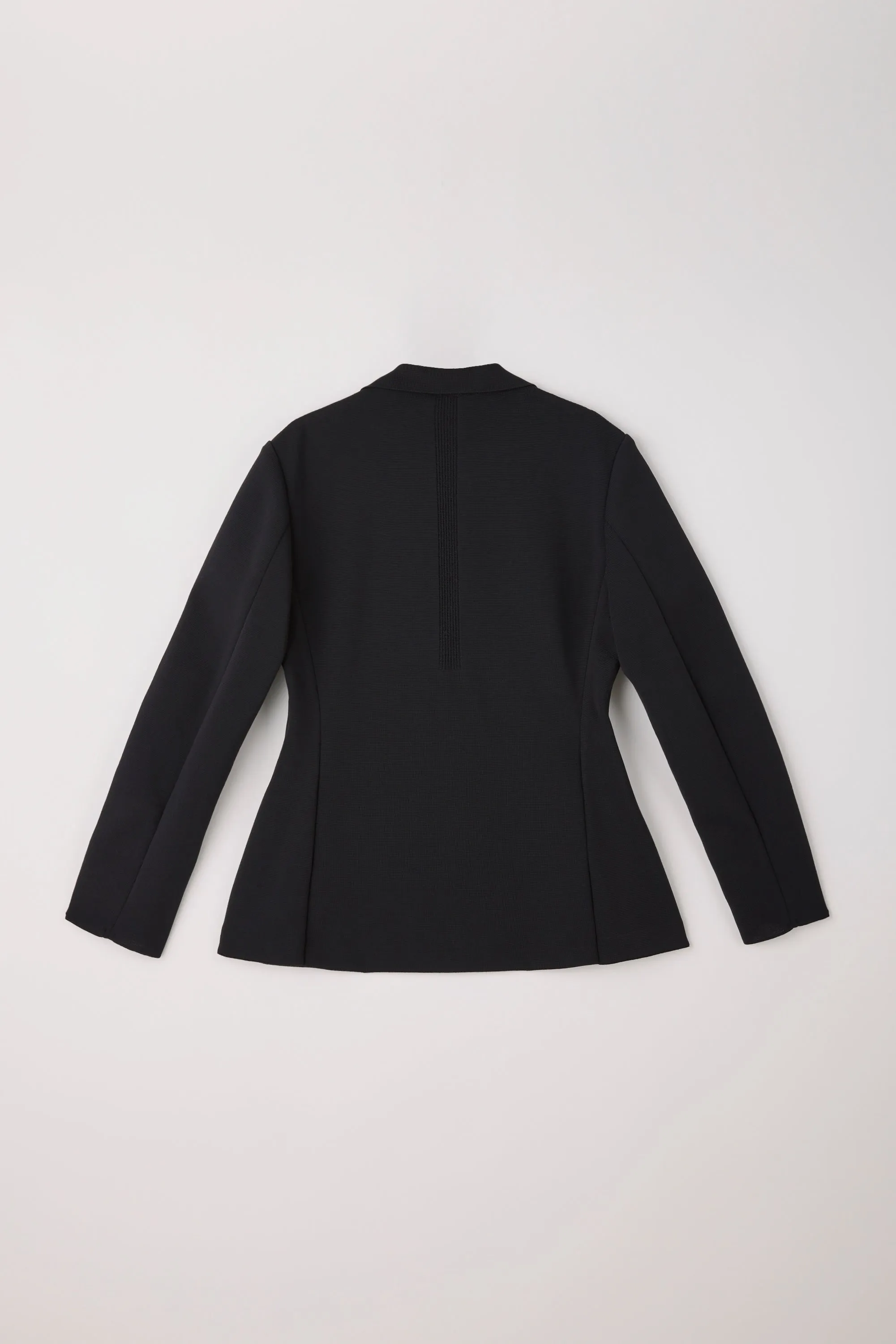 【2027年1月上旬頃配送】MILAN TAILORED SEMI FLARE JACKET sold by CFCL Womens product image thumbnail 3