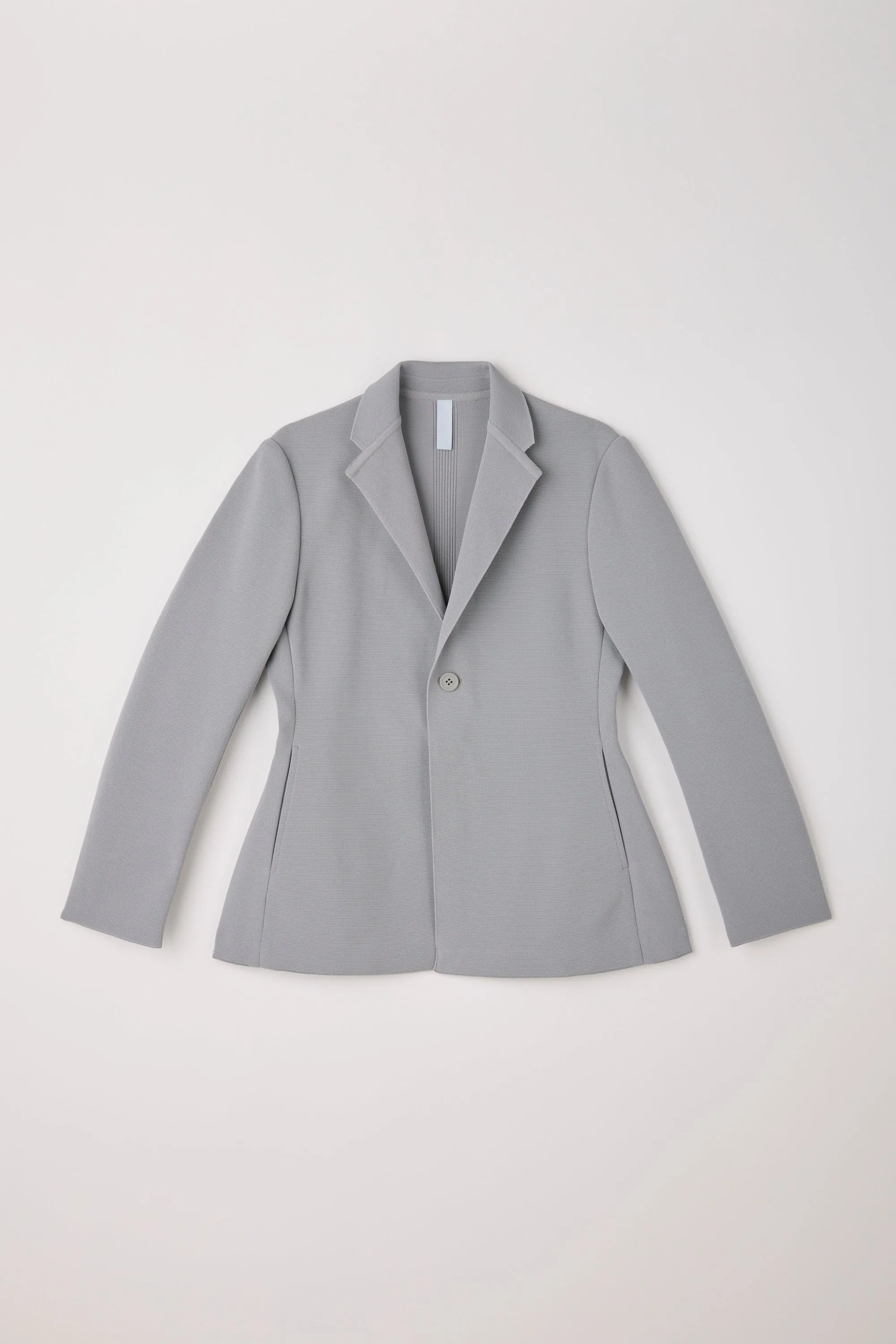 【2027年1月上旬頃配送】MILAN TAILORED SEMI FLARE JACKET sold by CFCL Womens