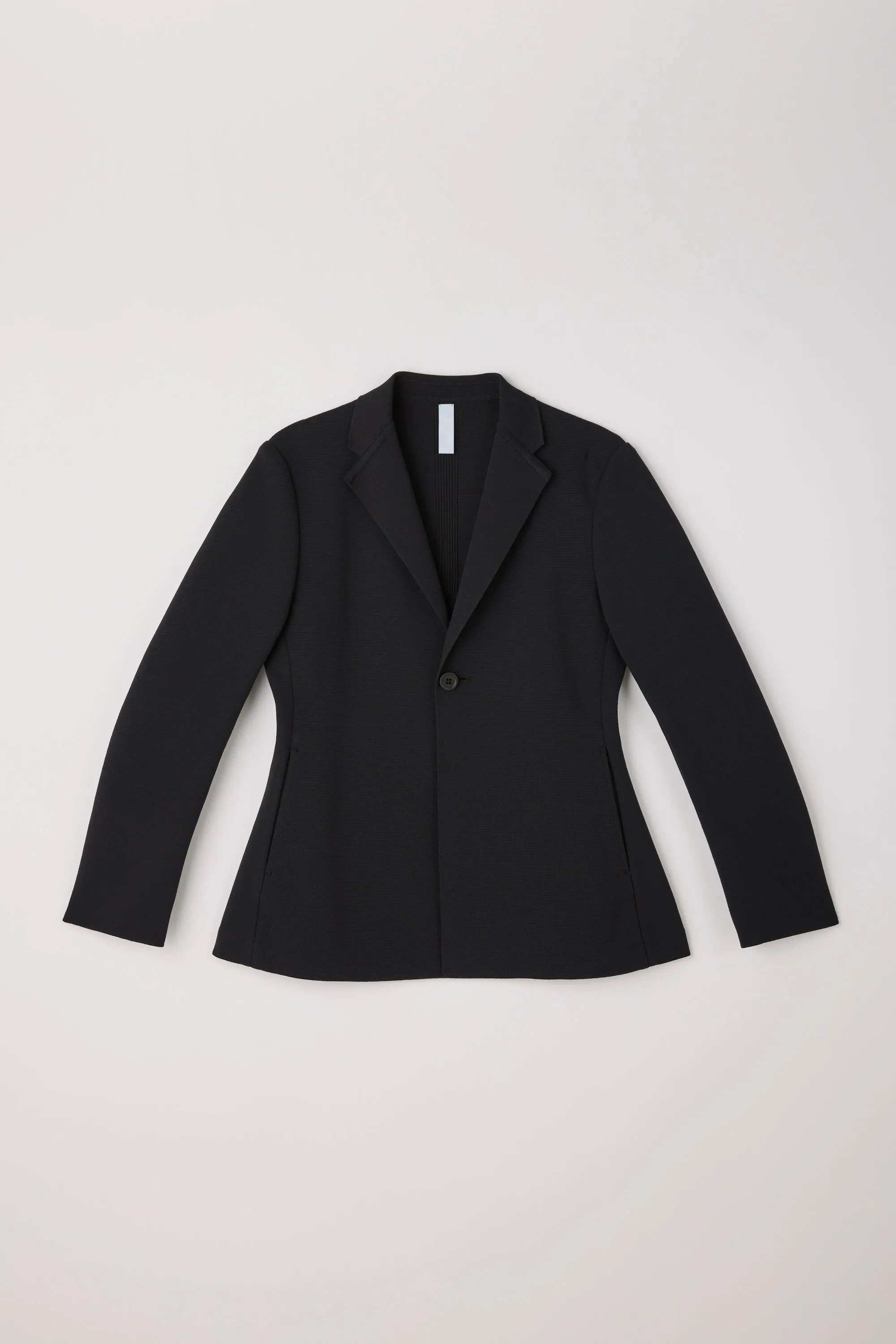 【2027年1月上旬頃配送】MILAN TAILORED SEMI FLARE JACKET sold by CFCL Womens product image thumbnail 2