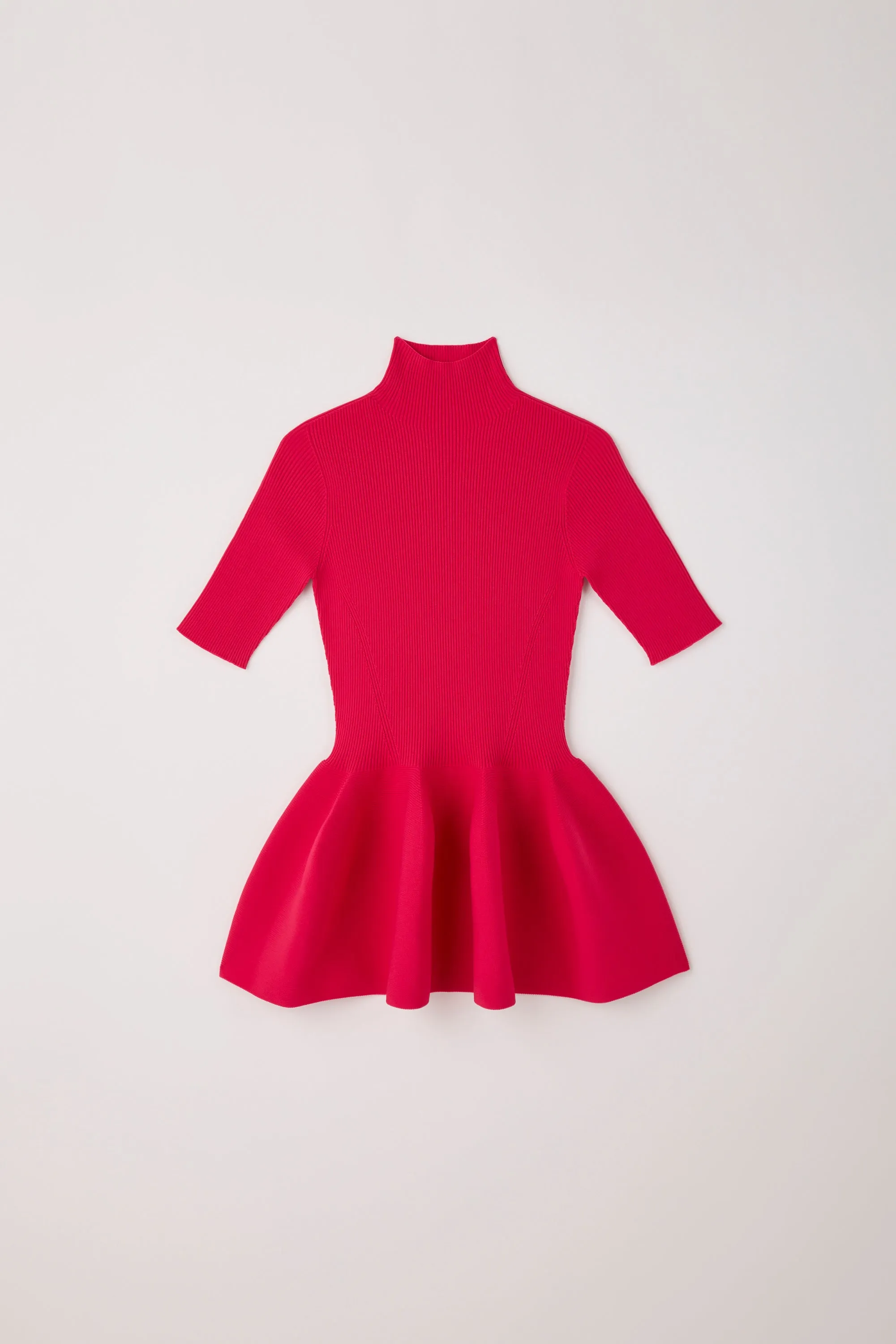 【2027年1月上旬頃配送】POTTERY MOCKNECK SHORT SLEEVE TOP sold by CFCL Womens product image thumbnail 2