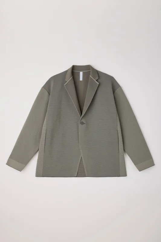 【2027年2月上旬頃配送】MILAN BOXY TAILORED JACKET made by CFCL Womens