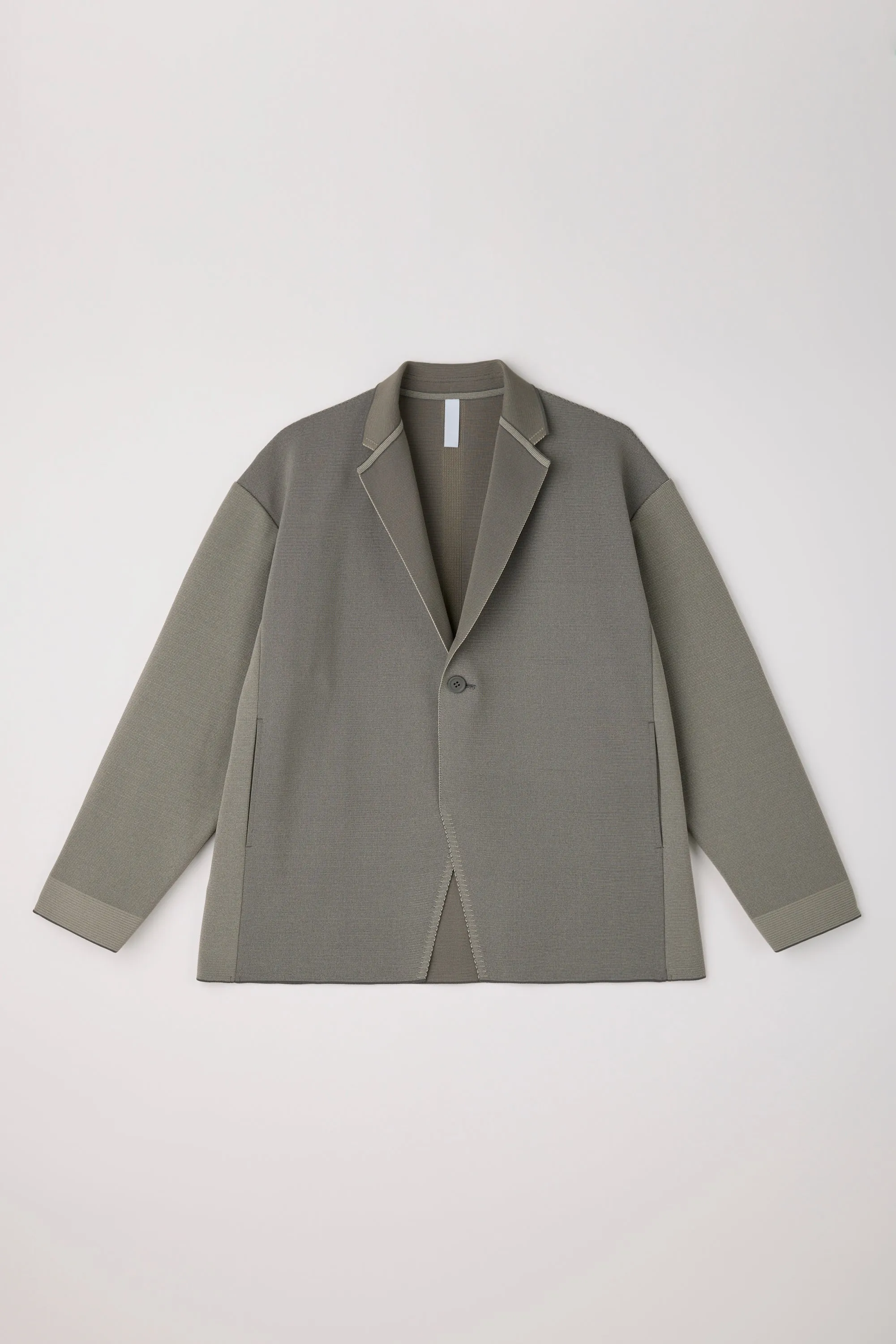 【2027年2月上旬頃配送】MILAN BOXY TAILORED JACKET sold by CFCL Womens
