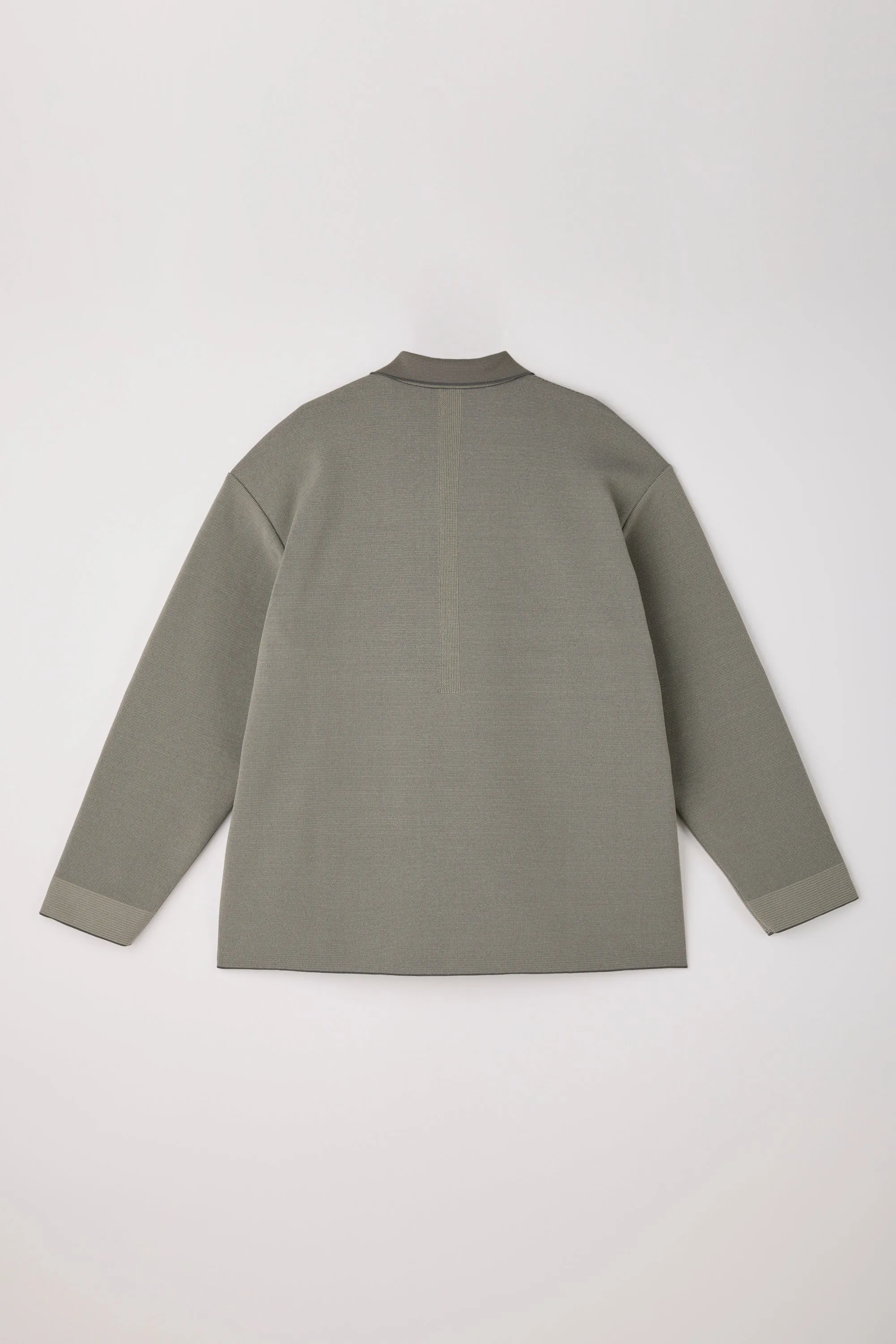 【2027年2月上旬頃配送】MILAN BOXY TAILORED JACKET sold by CFCL Womens product image thumbnail 2