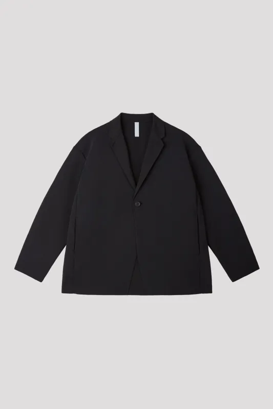【2027年2月上旬頃配送】MILAN BOXY TAILORED JACKET made by CFCL Womens