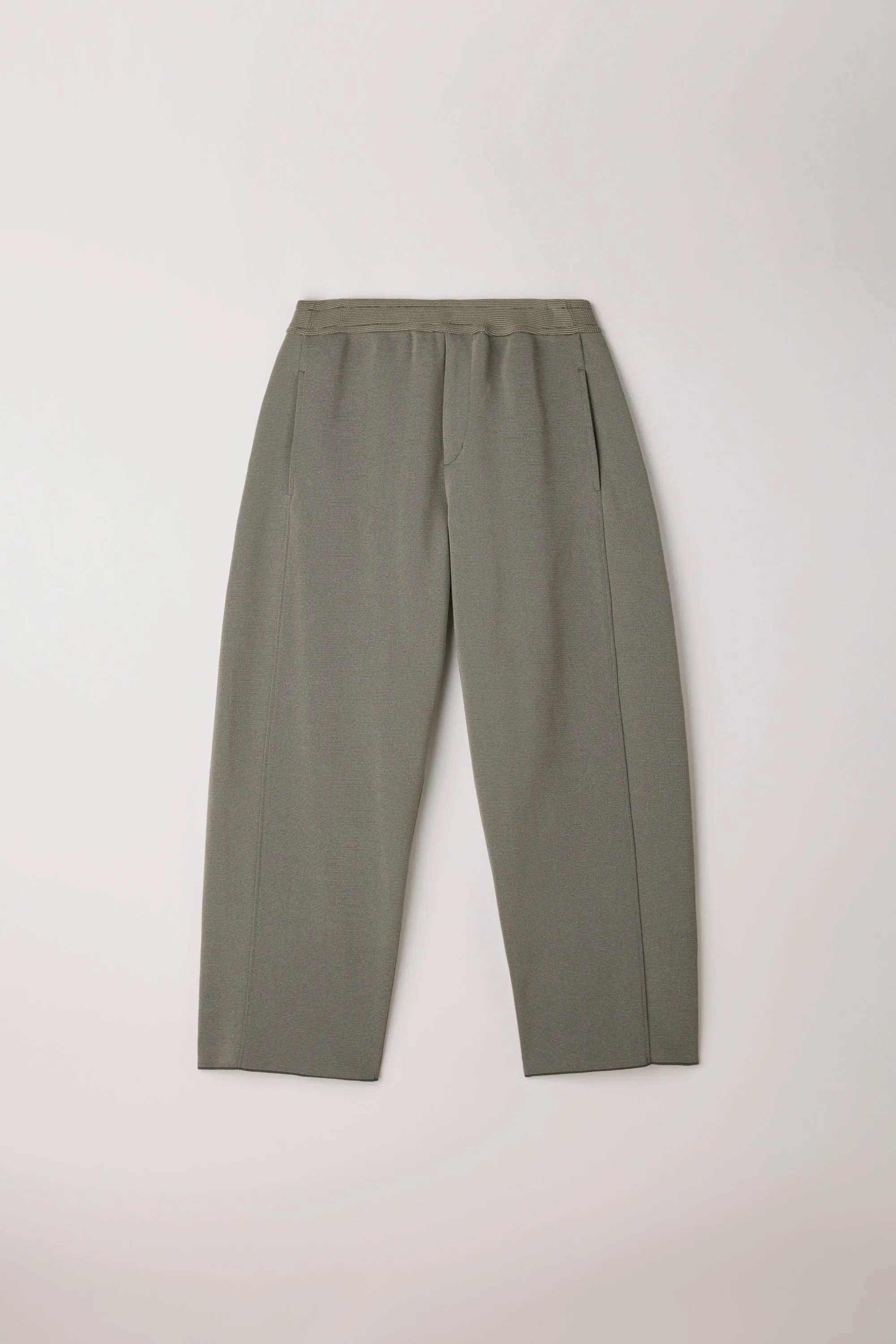 【2027年2月上旬頃配送】MILAN CURVED PANTS sold by CFCL Womens