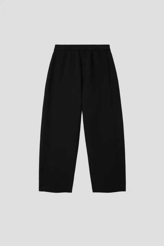 【2027年2月上旬頃配送】MILAN CURVED PANTS made by CFCL Womens