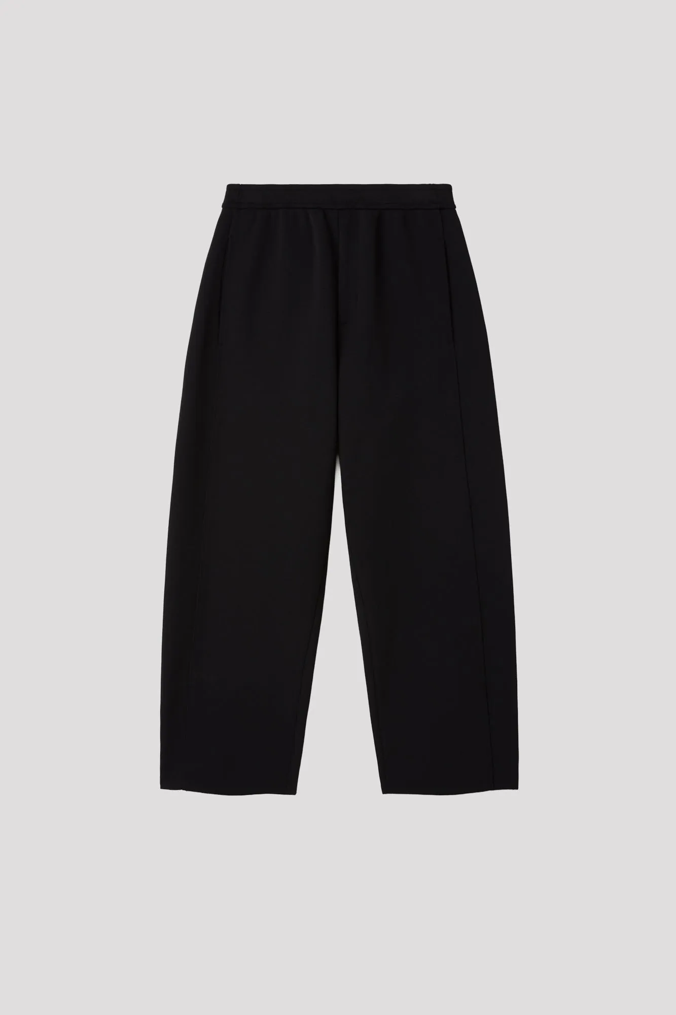 【2027年2月上旬頃配送】MILAN CURVED PANTS sold by CFCL Womens