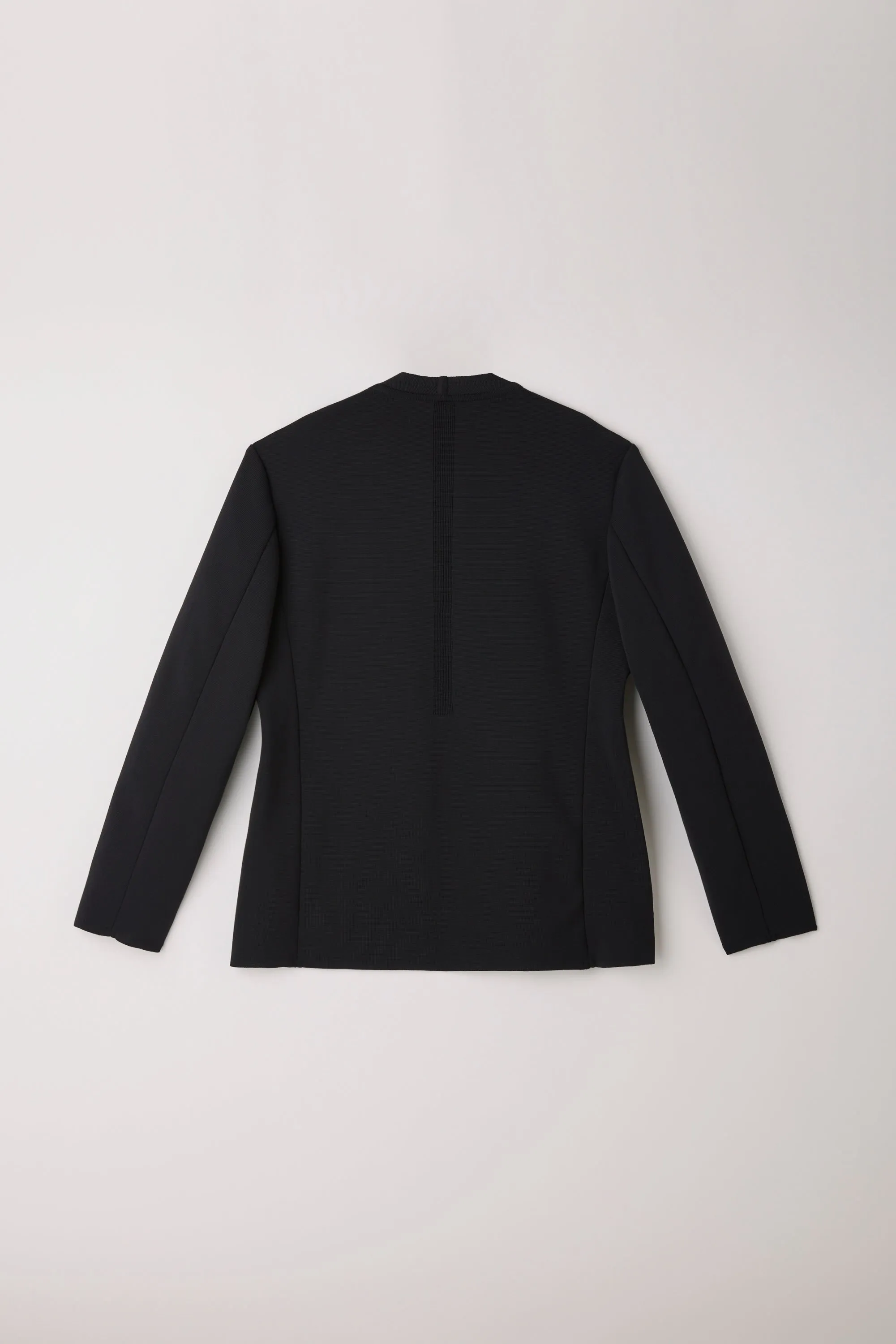 【2027年2月上旬頃配送】MILAN DOUBLE BUTTONED COLLARLESS JACKET sold by CFCL Womens product image thumbnail 3