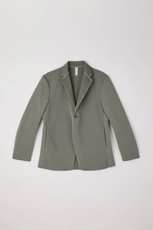 【2027年2月上旬頃配送】MILAN TAILORED JACKET made by CFCL Womens