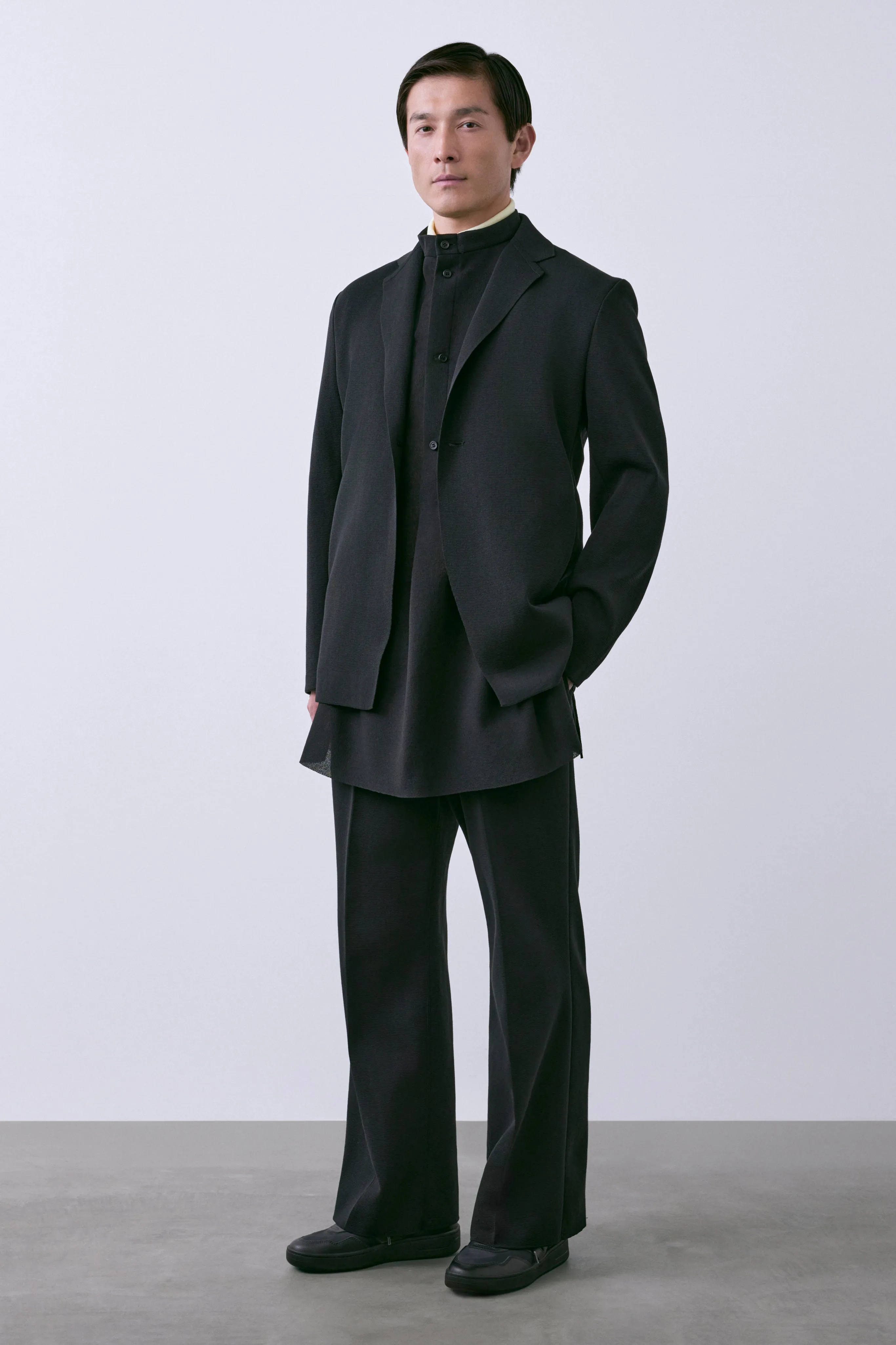 【2027年2月上旬頃配送】MILAN TAILORED JACKET sold by CFCL Womens product image thumbnail 3