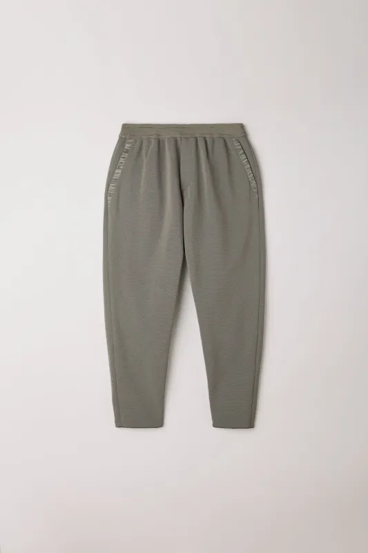 【2027年2月上旬頃配送】MILAN TAPERED PANTS made by CFCL Womens