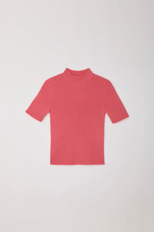 【2027年2月上旬頃配送】PORTRAIT SHORT SLEEVE TOP made by CFCL Womens