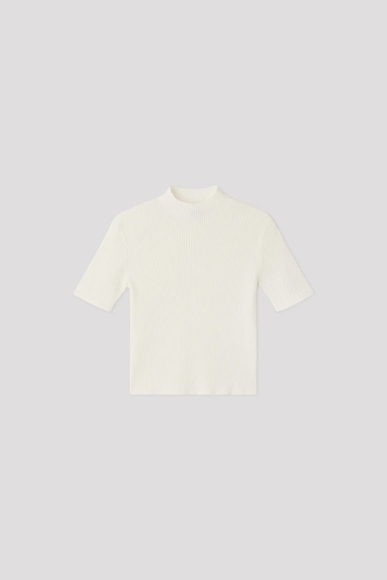 【2027年2月上旬頃配送】PORTRAIT SHORT SLEEVE TOP sold by CFCL Womens product image thumbnail 2