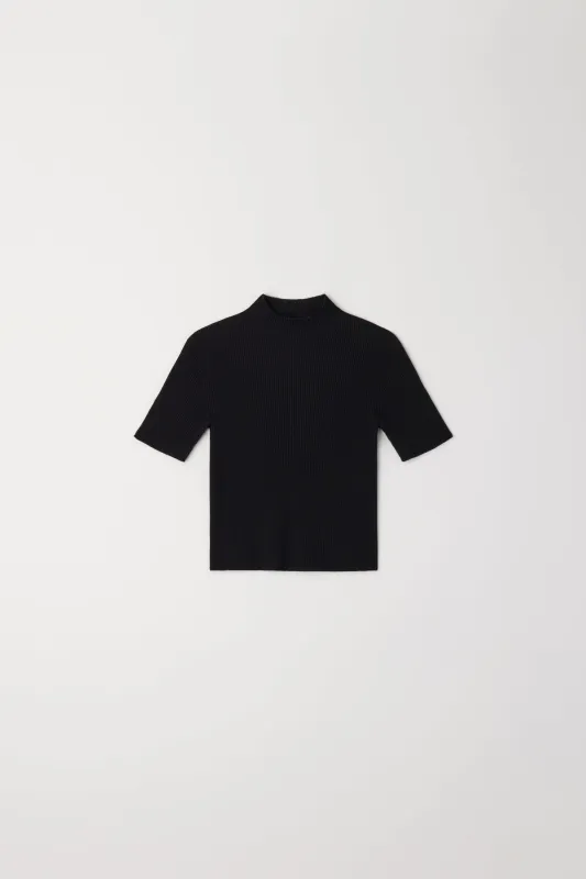【2027年2月上旬頃配送】PORTRAIT SHORT SLEEVE TOP made by CFCL Womens