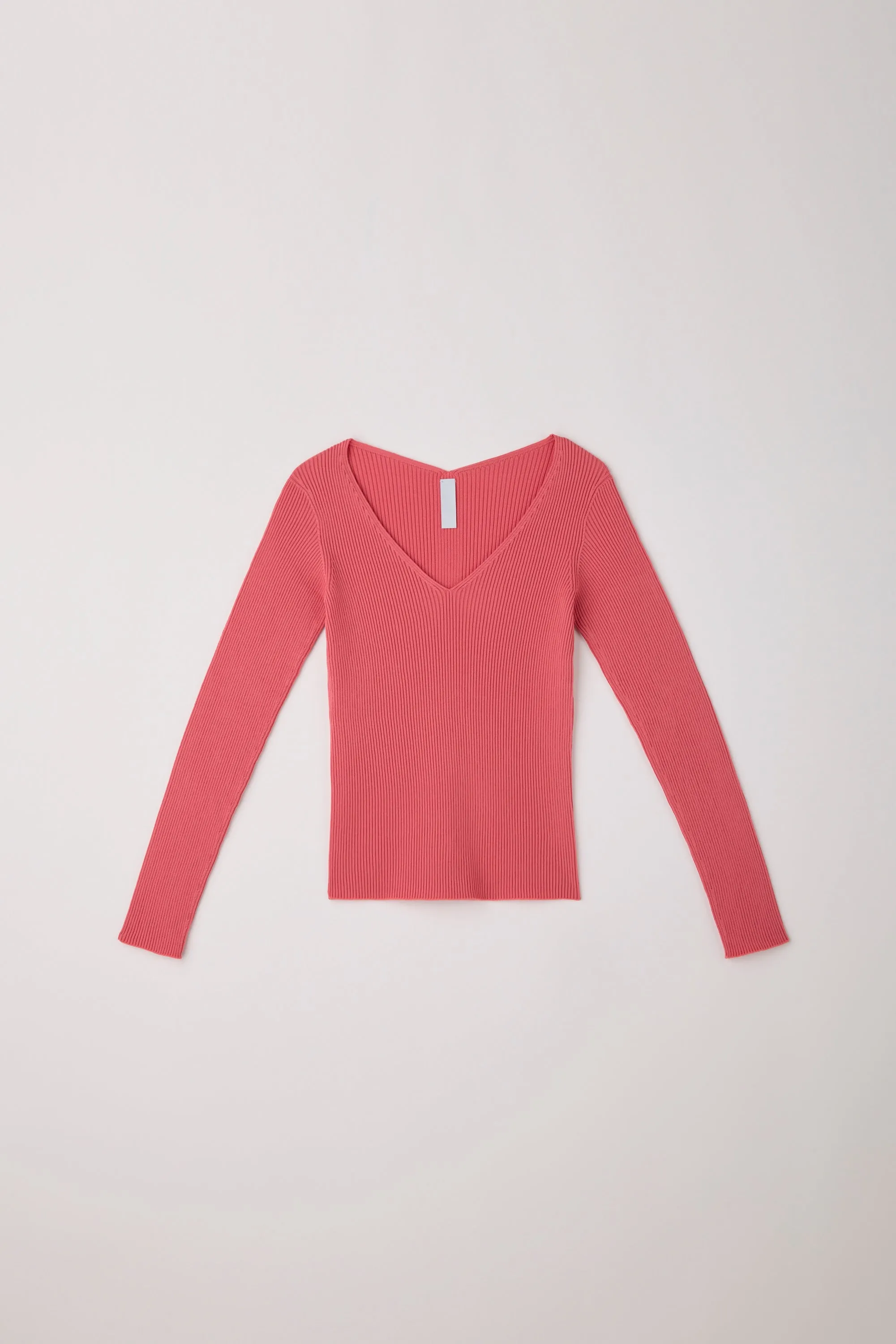 【2027年2月上旬頃配送】PORTRAIT V-NECK LONG SLEEVE TOP sold by CFCL Womens