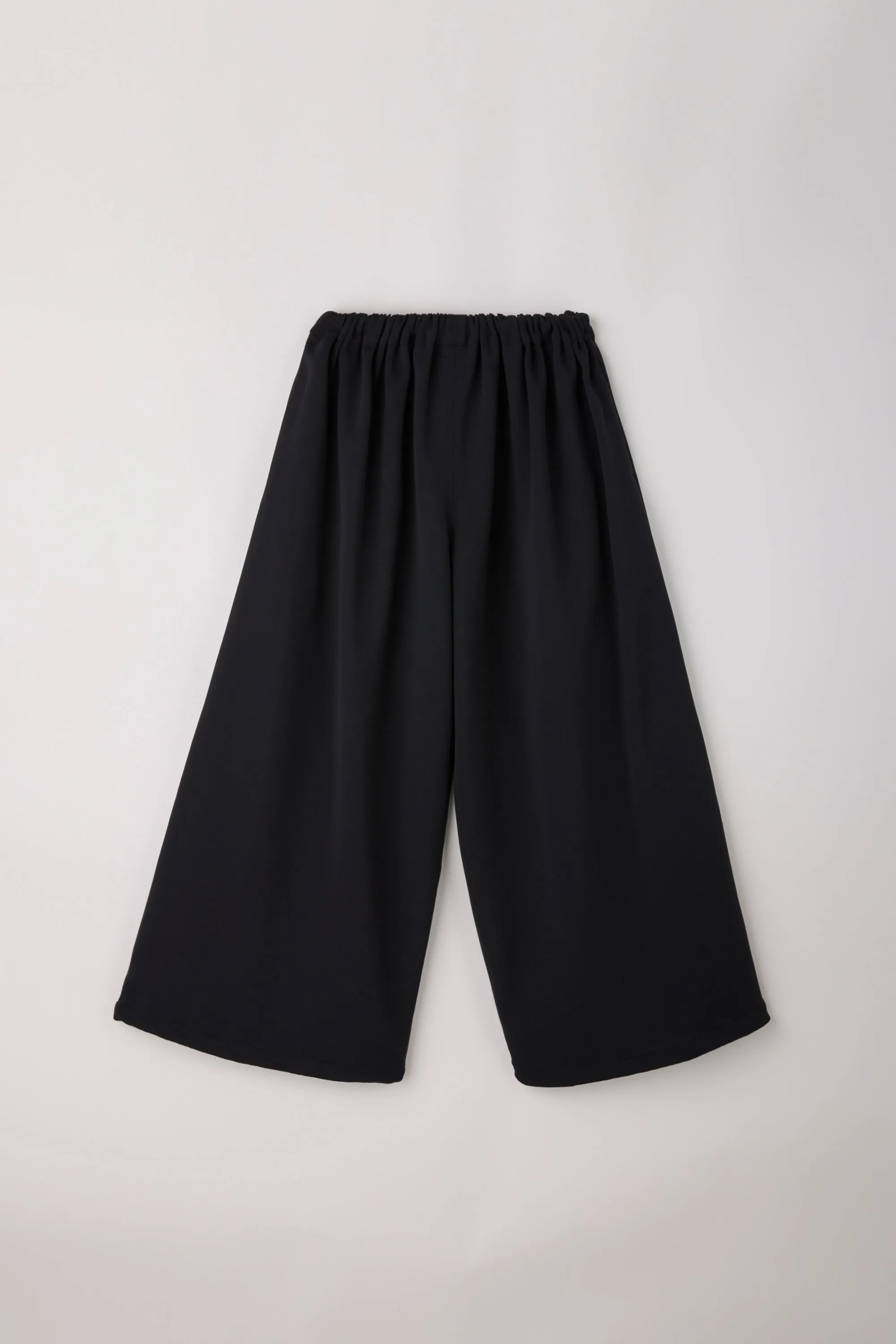 【2027年2月上旬頃配送】SOFT MILAN BALLOON PANTS sold by CFCL Womens product image thumbnail 5