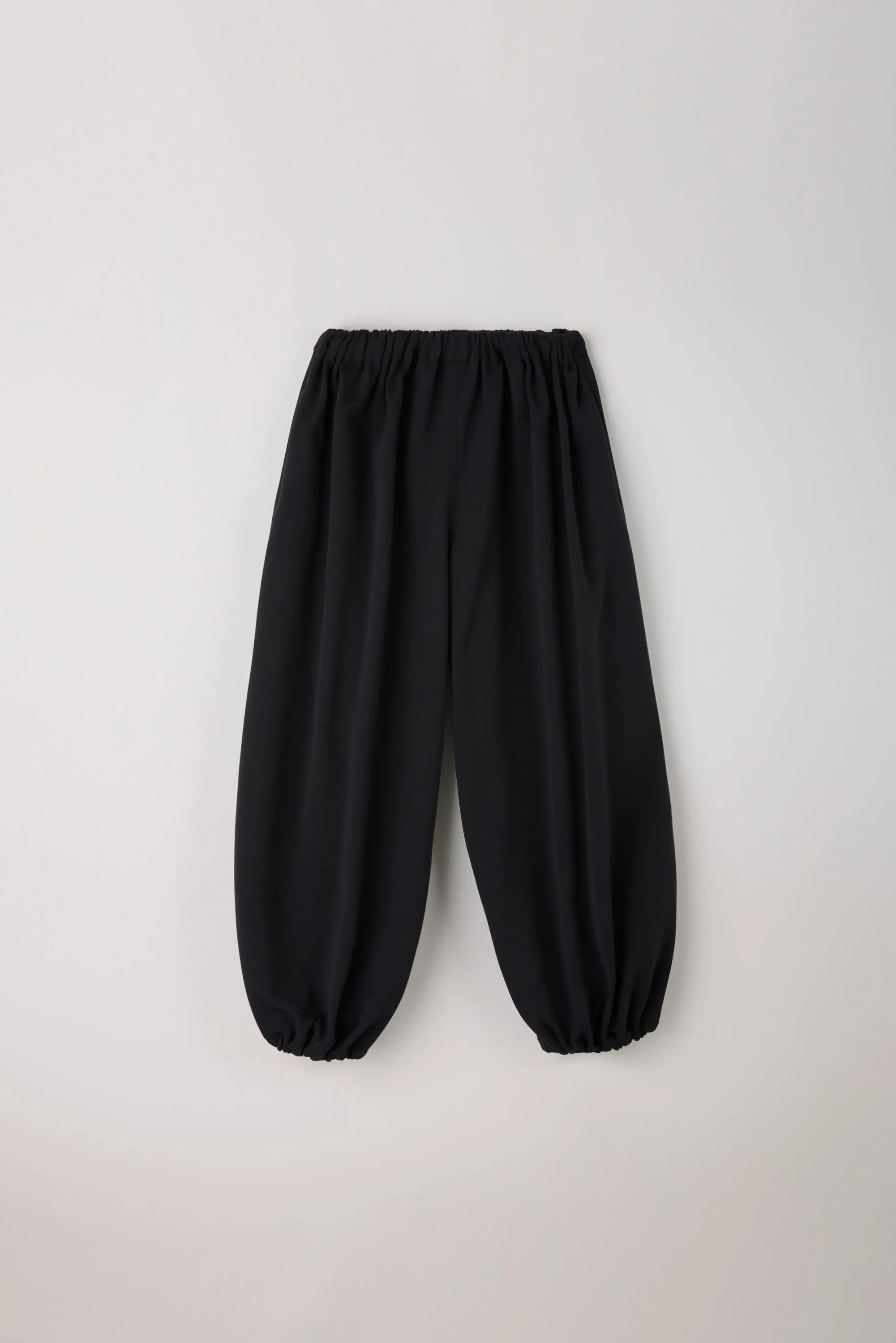 【2027年2月上旬頃配送】SOFT MILAN BALLOON PANTS sold by CFCL Womens product image thumbnail 3