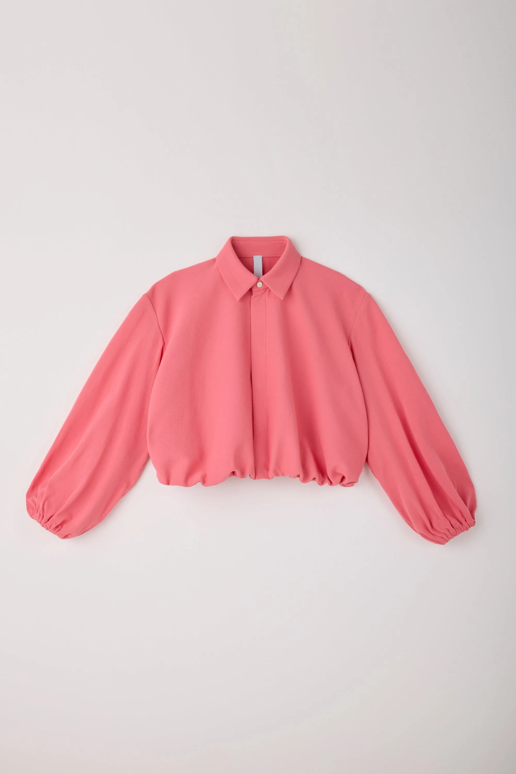 【2027年2月上旬頃配送】SOFT MILAN GATHERED SHIRT BLOUSON sold by CFCL Womens product image thumbnail 2