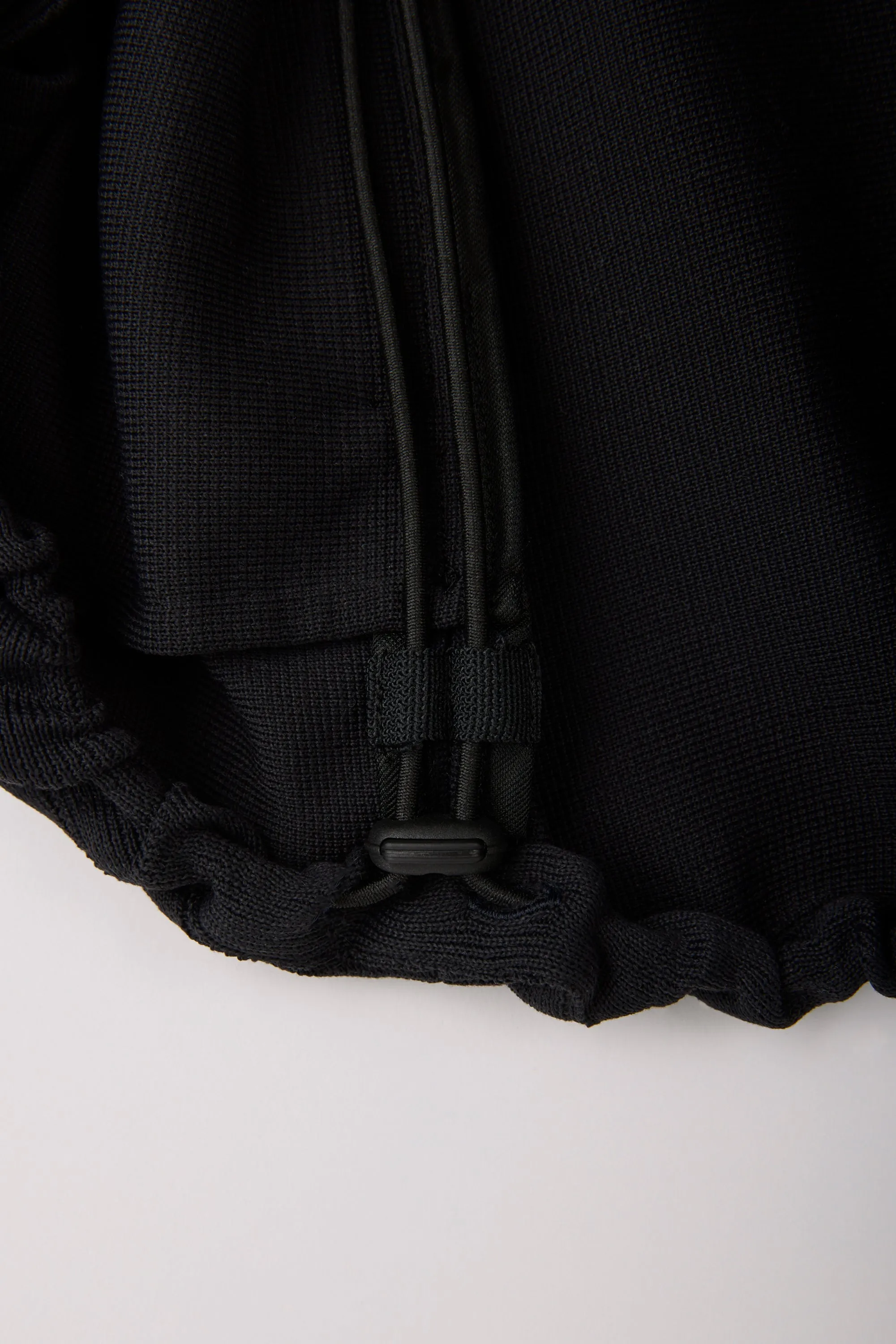 【2027年2月上旬頃配送】SOFT MILAN GATHERED SHIRT BLOUSON sold by CFCL Womens product image thumbnail 5