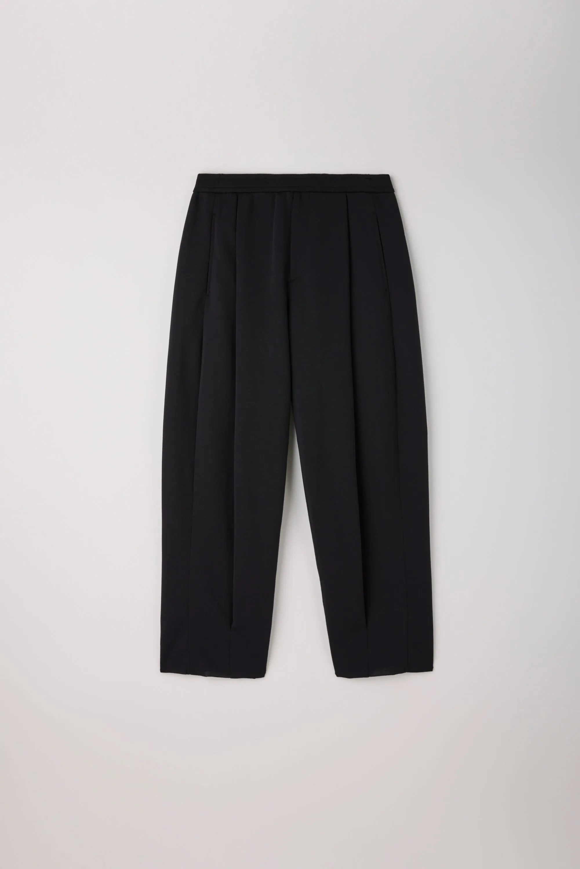【2027年2月上旬頃配送】SOFT MILAN TUCKED PANTS sold by CFCL Womens product image thumbnail 3