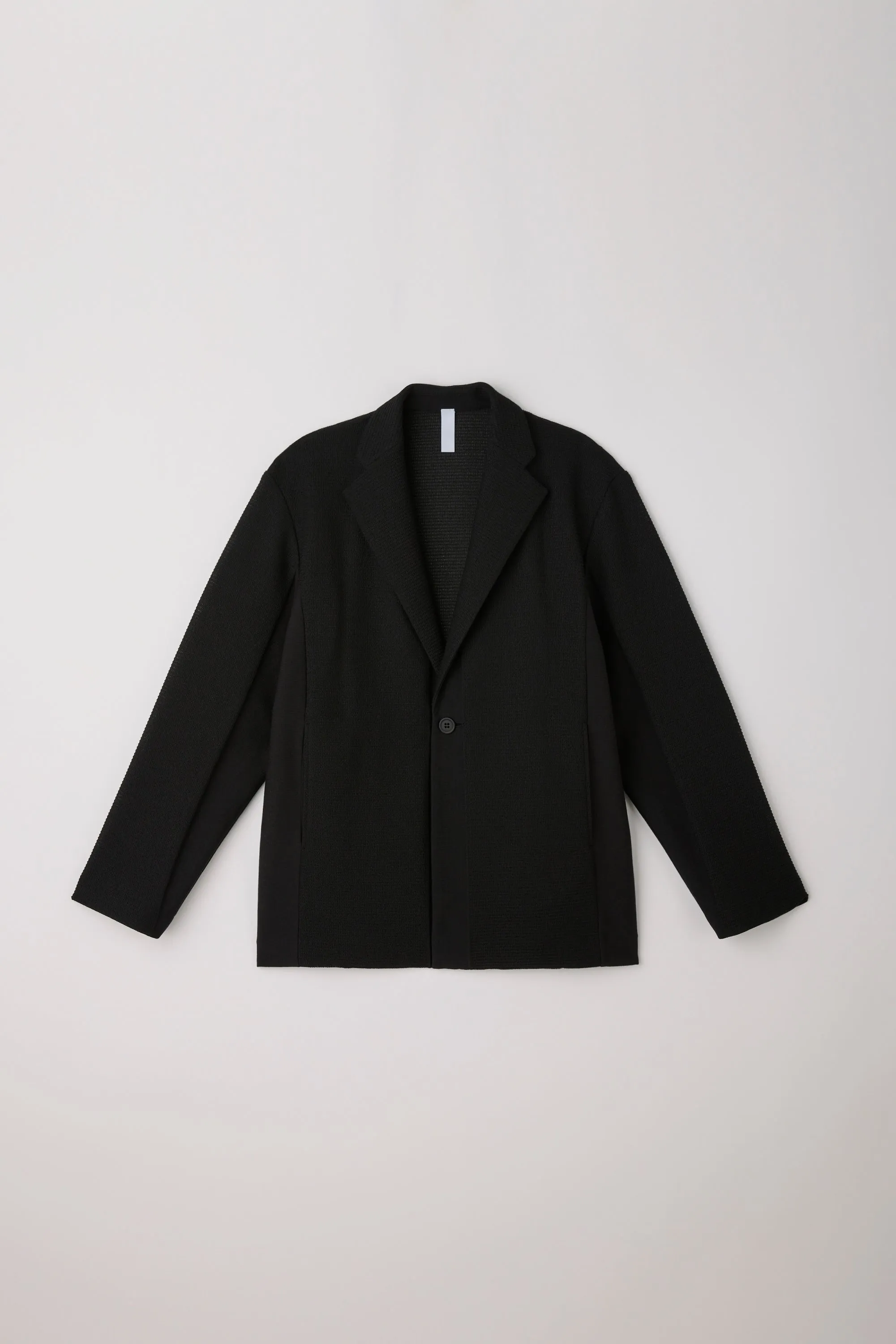 【2027年2月上旬頃配送】WAFFLE LUCENT TAILORED JACKET sold by CFCL Womens product image thumbnail 2