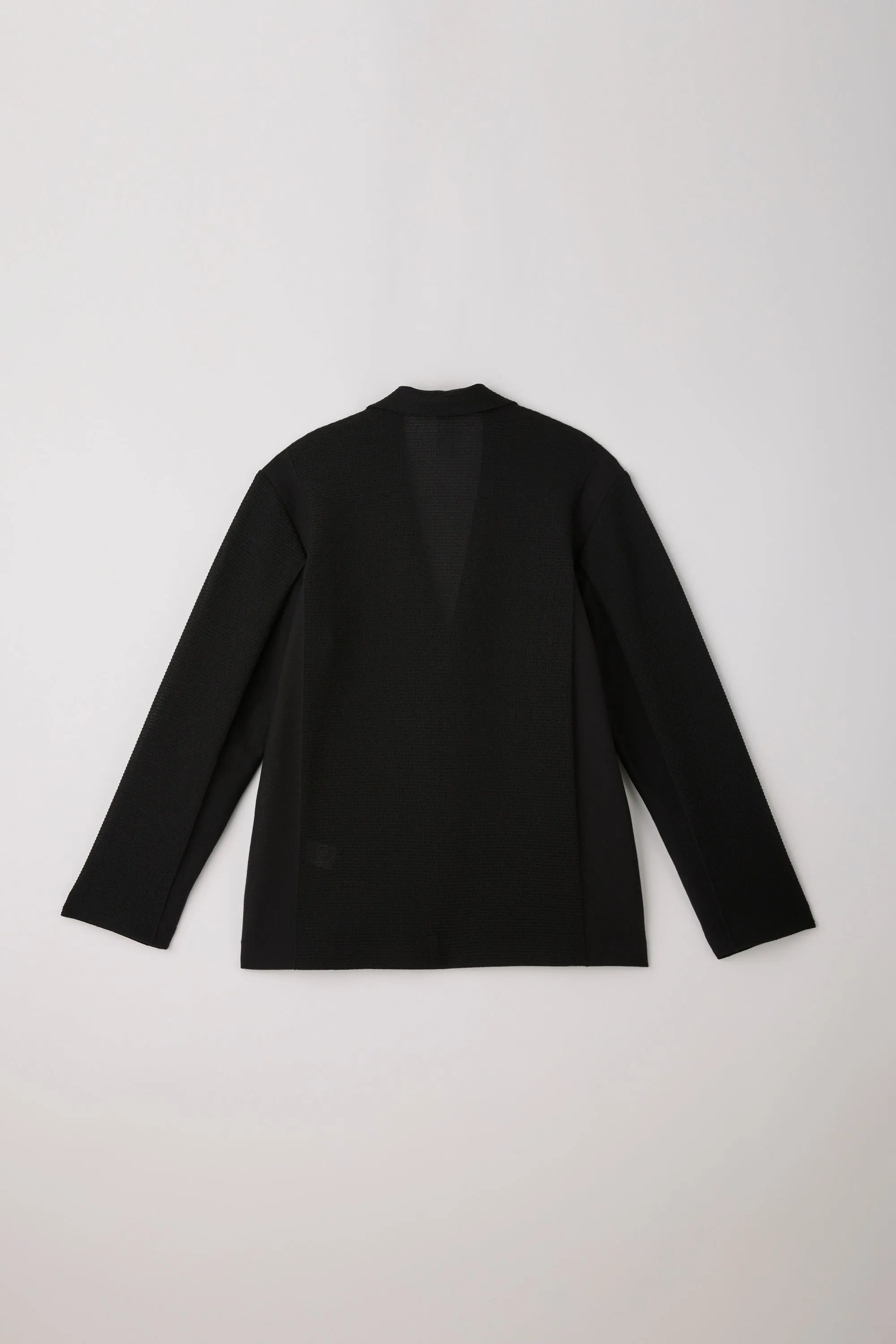 【2027年2月上旬頃配送】WAFFLE LUCENT TAILORED JACKET sold by CFCL Womens product image thumbnail 3