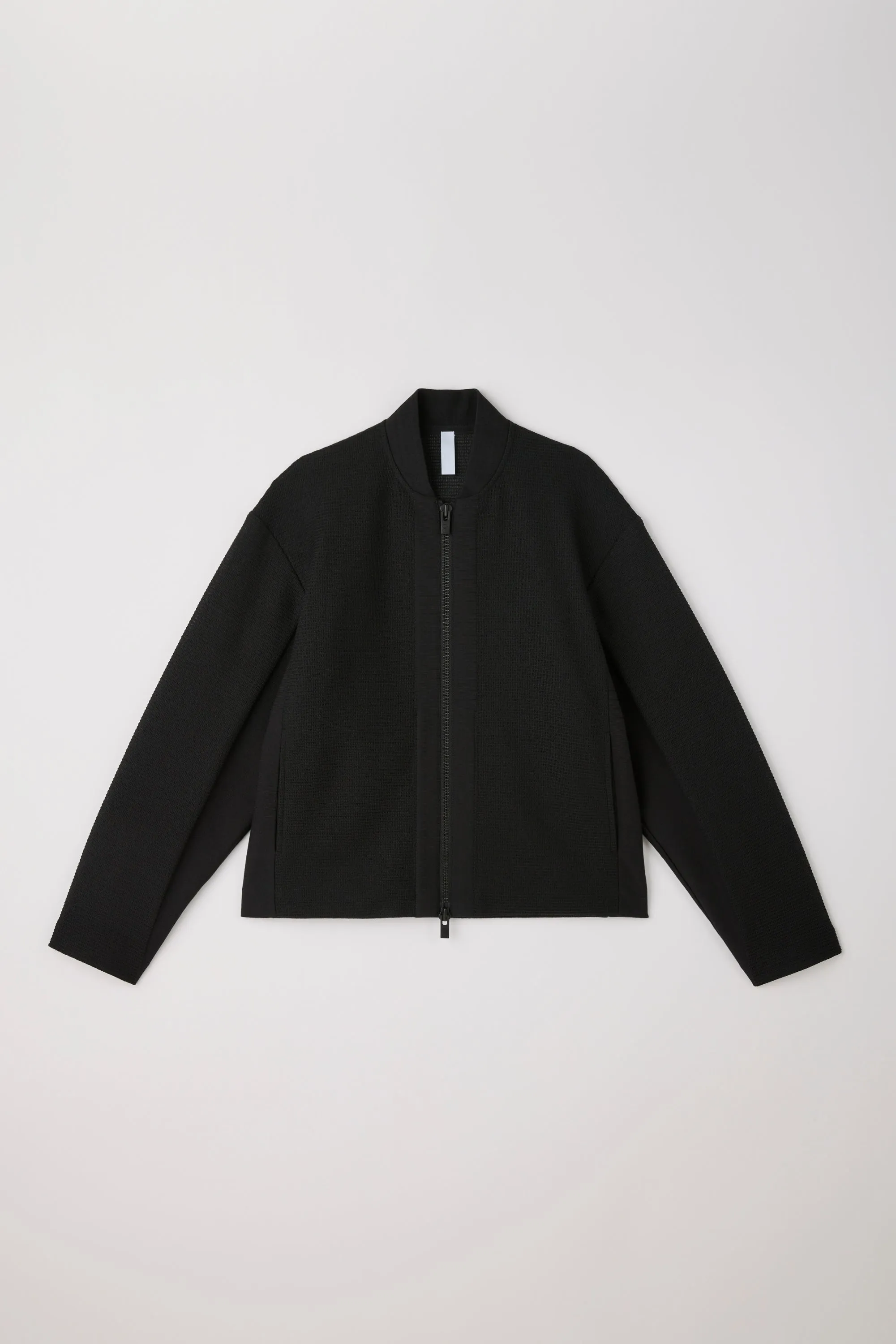 【2027年2月上旬頃配送】WAFFLE LUCENT ZIP BLOUSON sold by CFCL Womens product image thumbnail 2