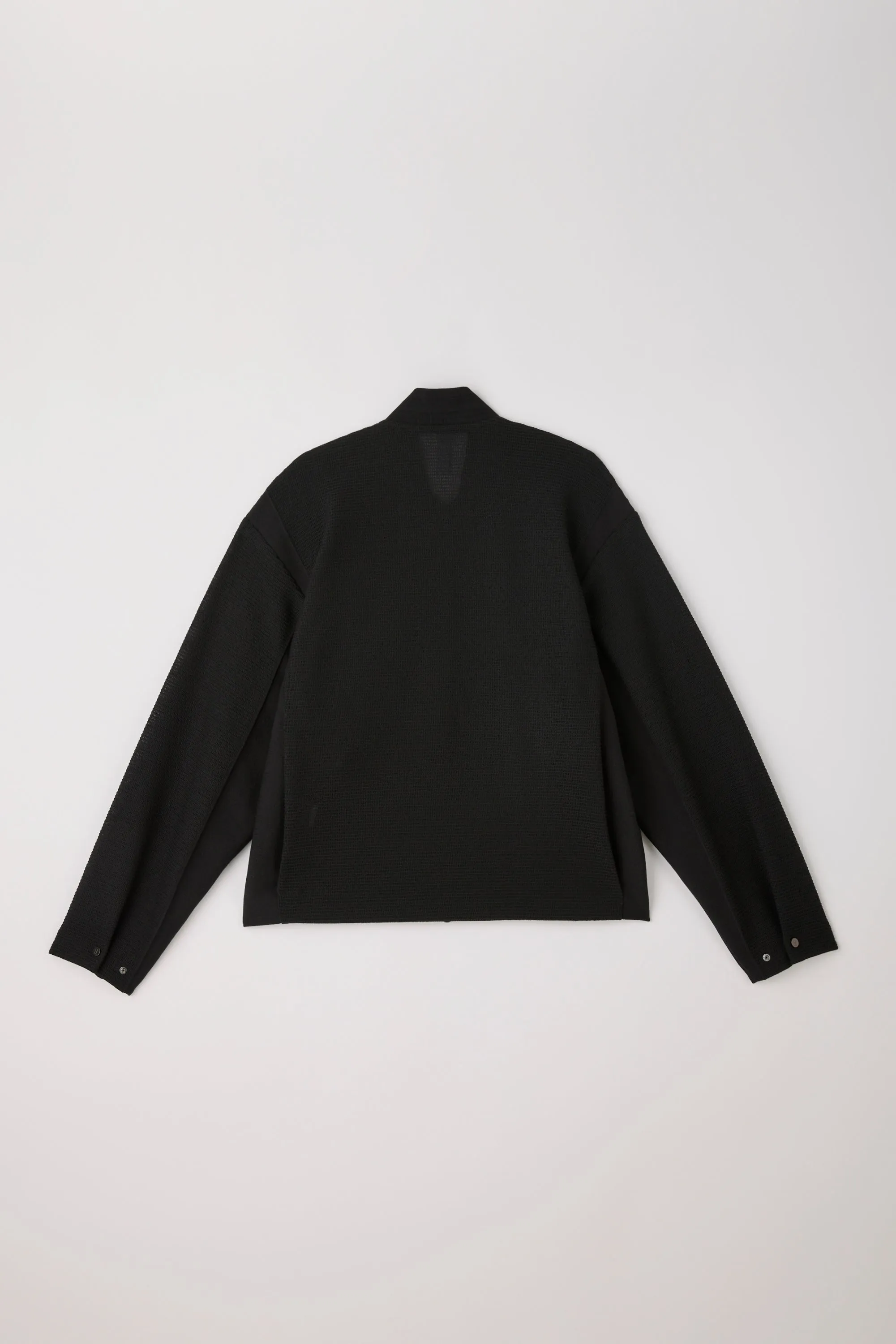 【2027年2月上旬頃配送】WAFFLE LUCENT ZIP BLOUSON sold by CFCL Womens product image thumbnail 3