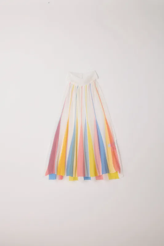 【2027年3月上旬頃配送】CONIC LUCENT SLEEVELESS TOP made by CFCL Womens