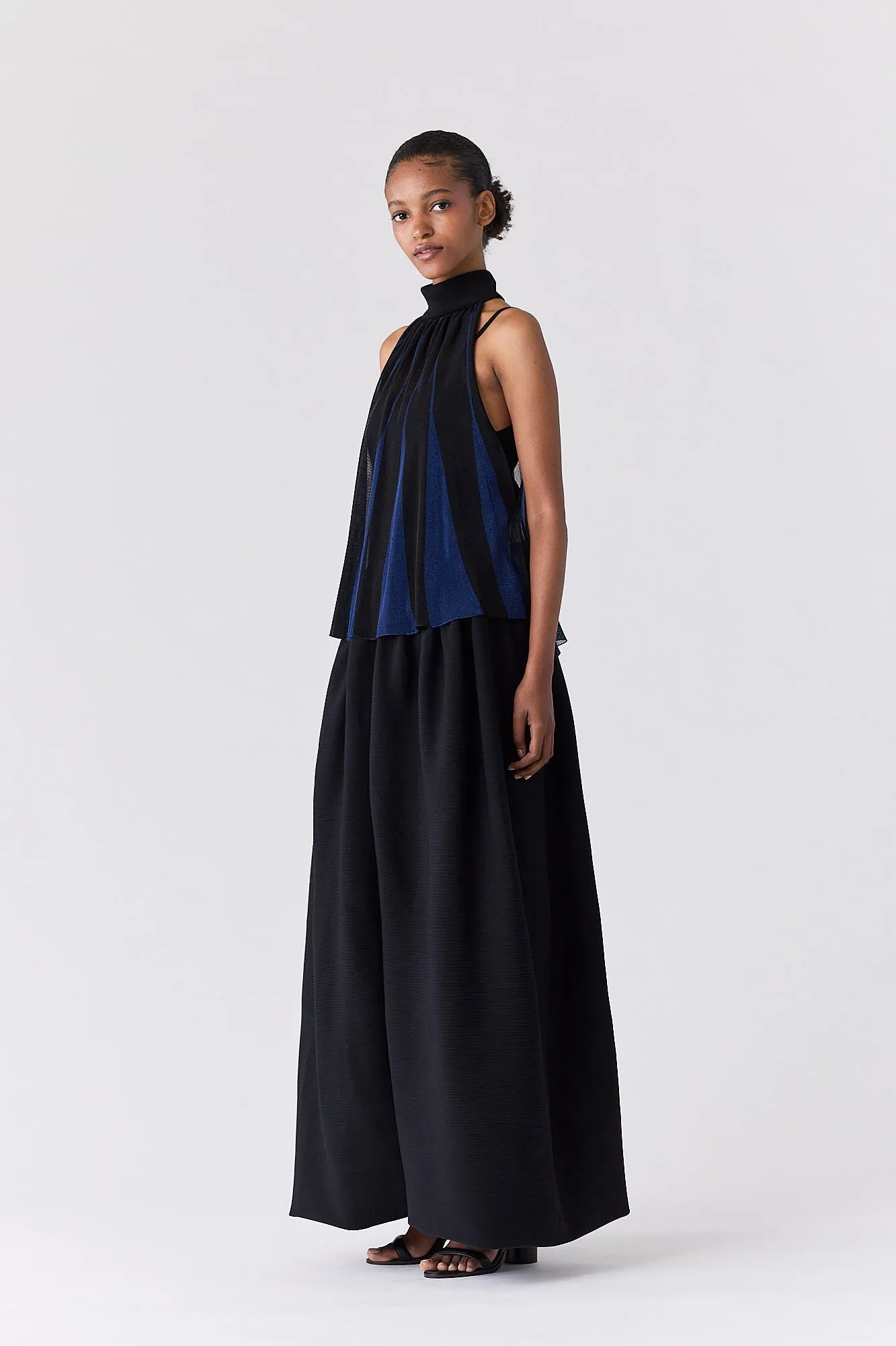 【2027年3月上旬頃配送】CONIC LUCENT SLEEVELESS TOP sold by CFCL Womens product image thumbnail 5