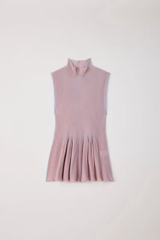 【2027年3月上旬頃配送】HYPHA LUCENT SLEEVELESS TOP made by CFCL Womens