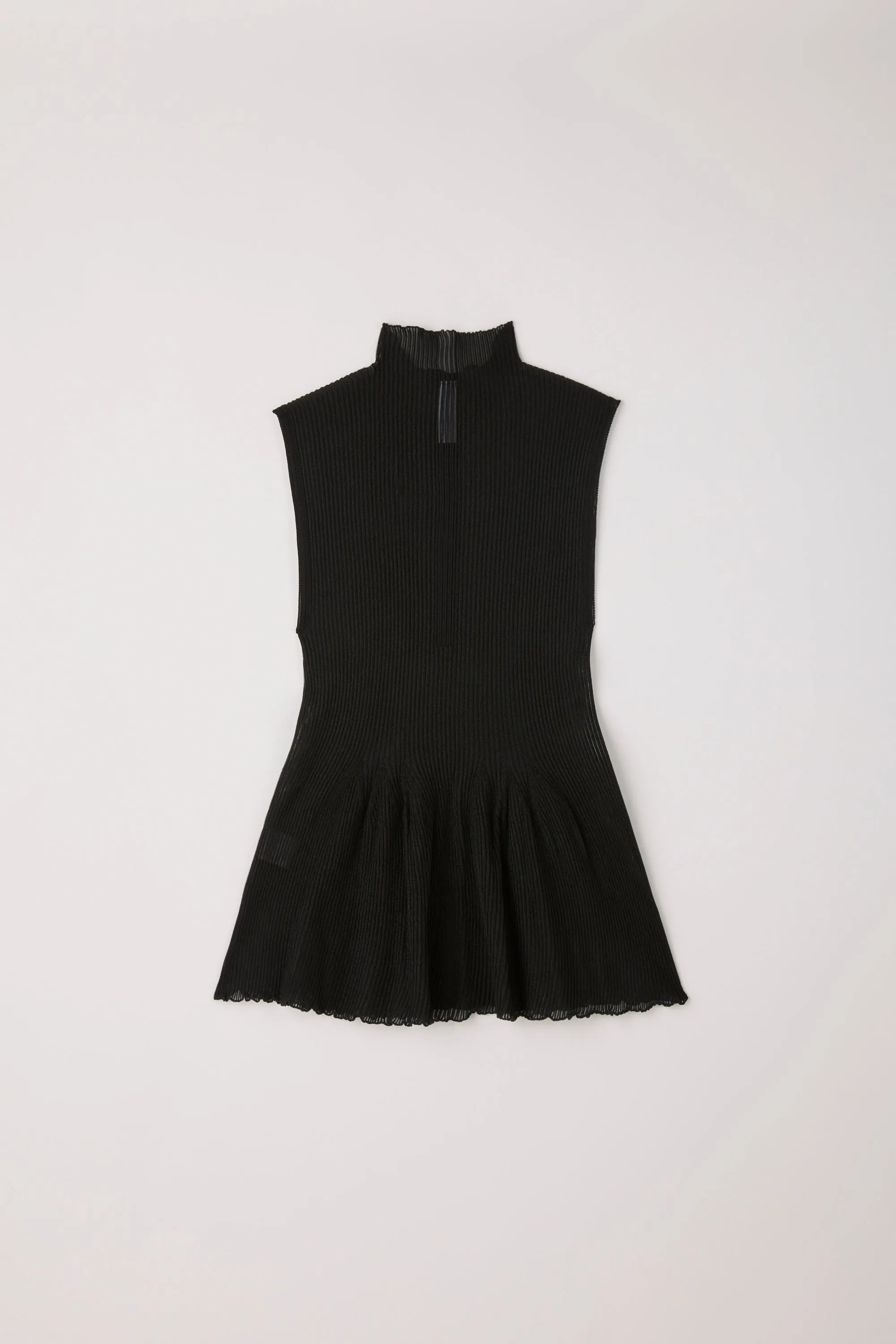 【2027年3月上旬頃配送】HYPHA LUCENT SLEEVELESS TOP sold by CFCL Womens product image thumbnail 3