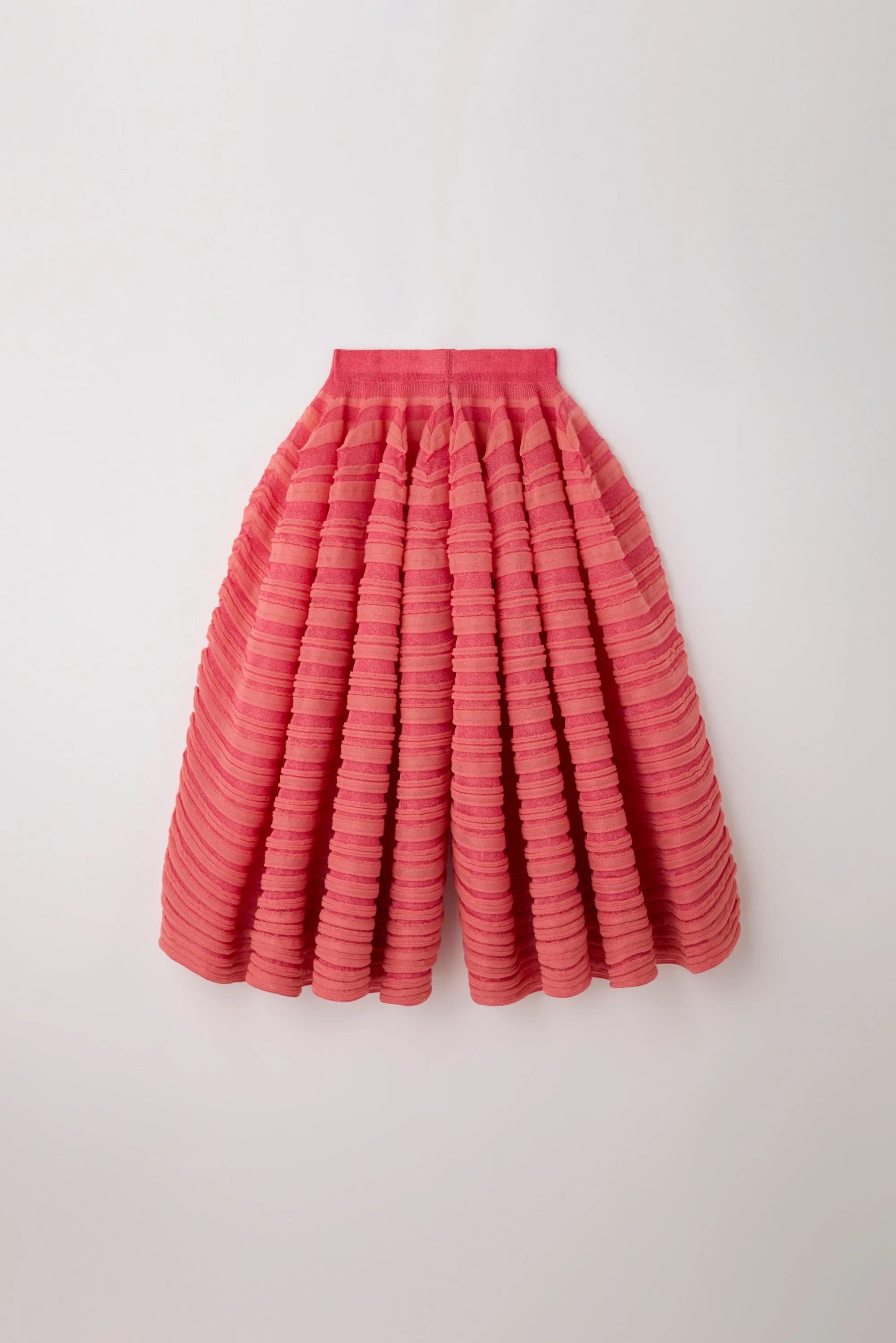 【2027年3月上旬頃配送】POTTERY SWELL LUCENT GLITTER VOLUME PANTS sold by CFCL Womens product image thumbnail 2