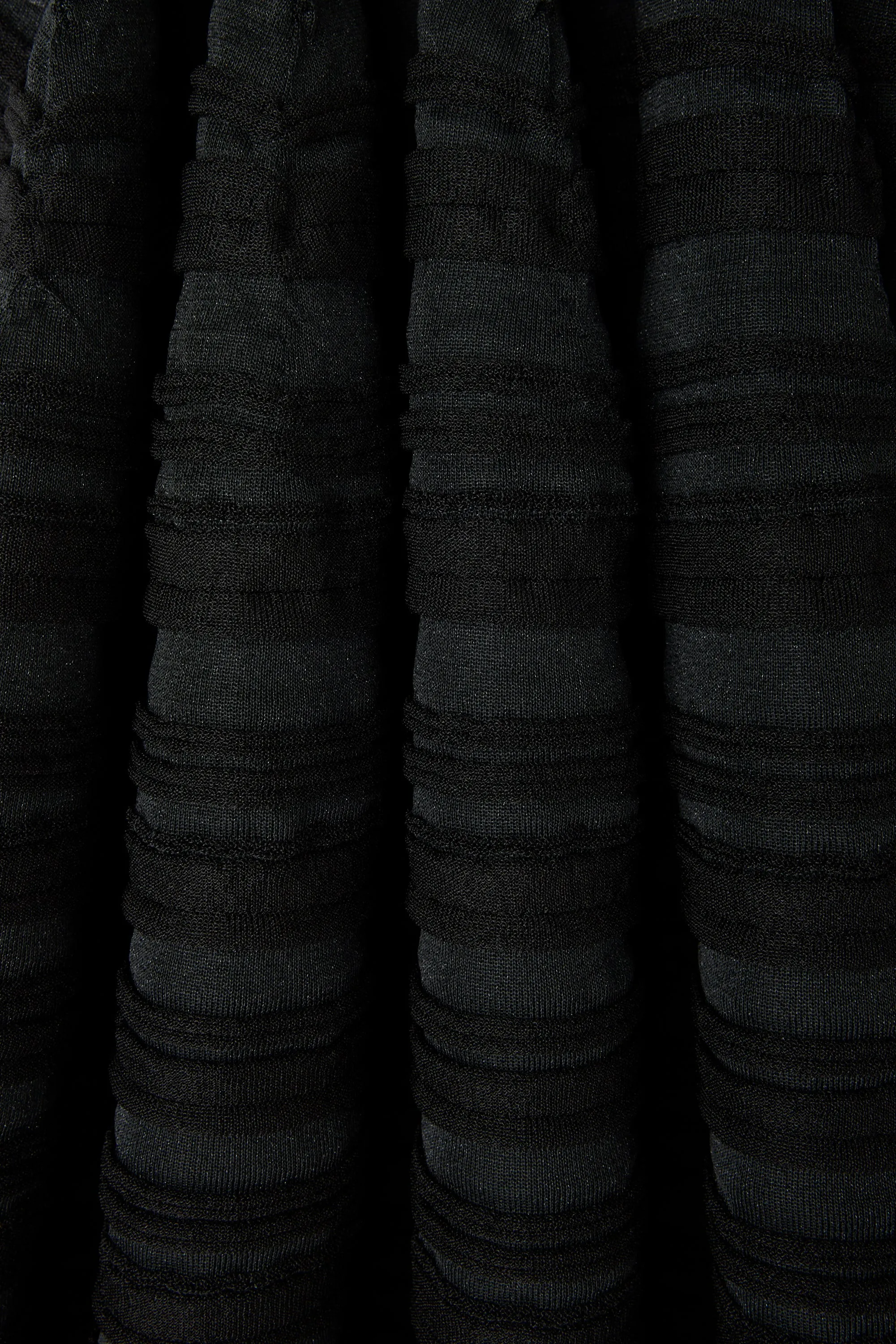 【2027年3月上旬頃配送】POTTERY SWELL LUCENT GLITTER VOLUME PANTS sold by CFCL Womens product image thumbnail 5