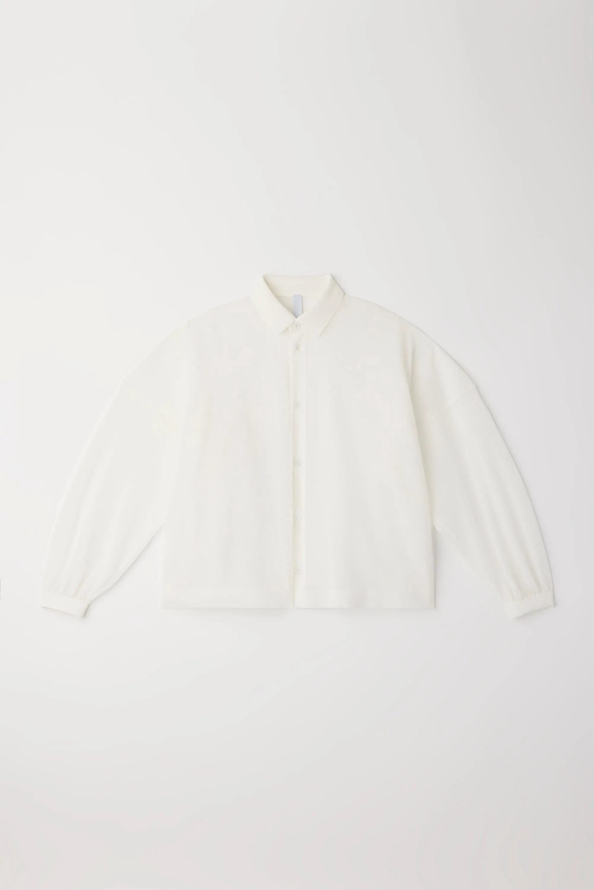 【2027年3月上旬頃配送】TC LUCENT SHIRT sold by CFCL Womens product image thumbnail 2