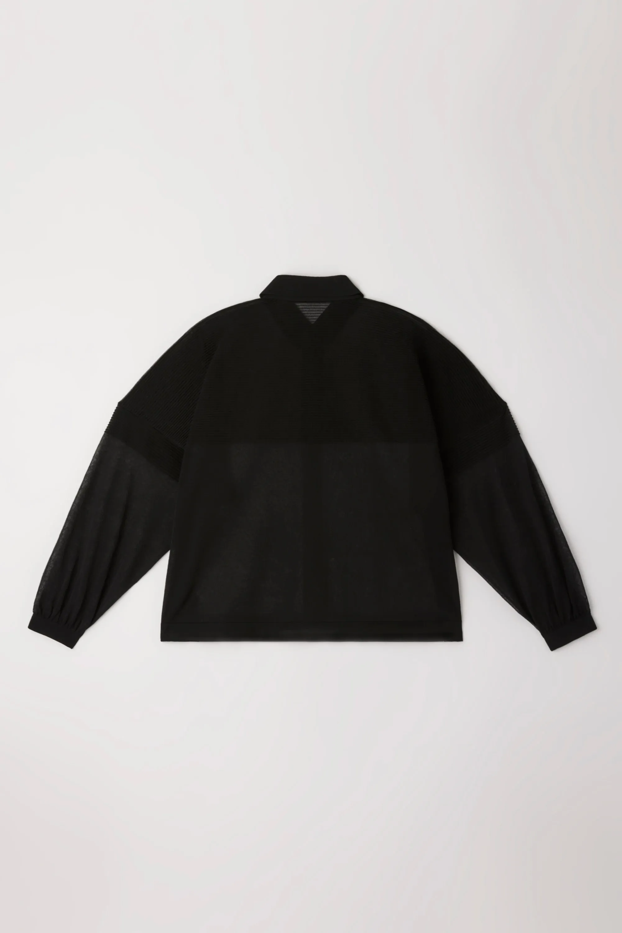 【2027年3月上旬頃配送】TC LUCENT SHIRT sold by CFCL Womens product image thumbnail 4