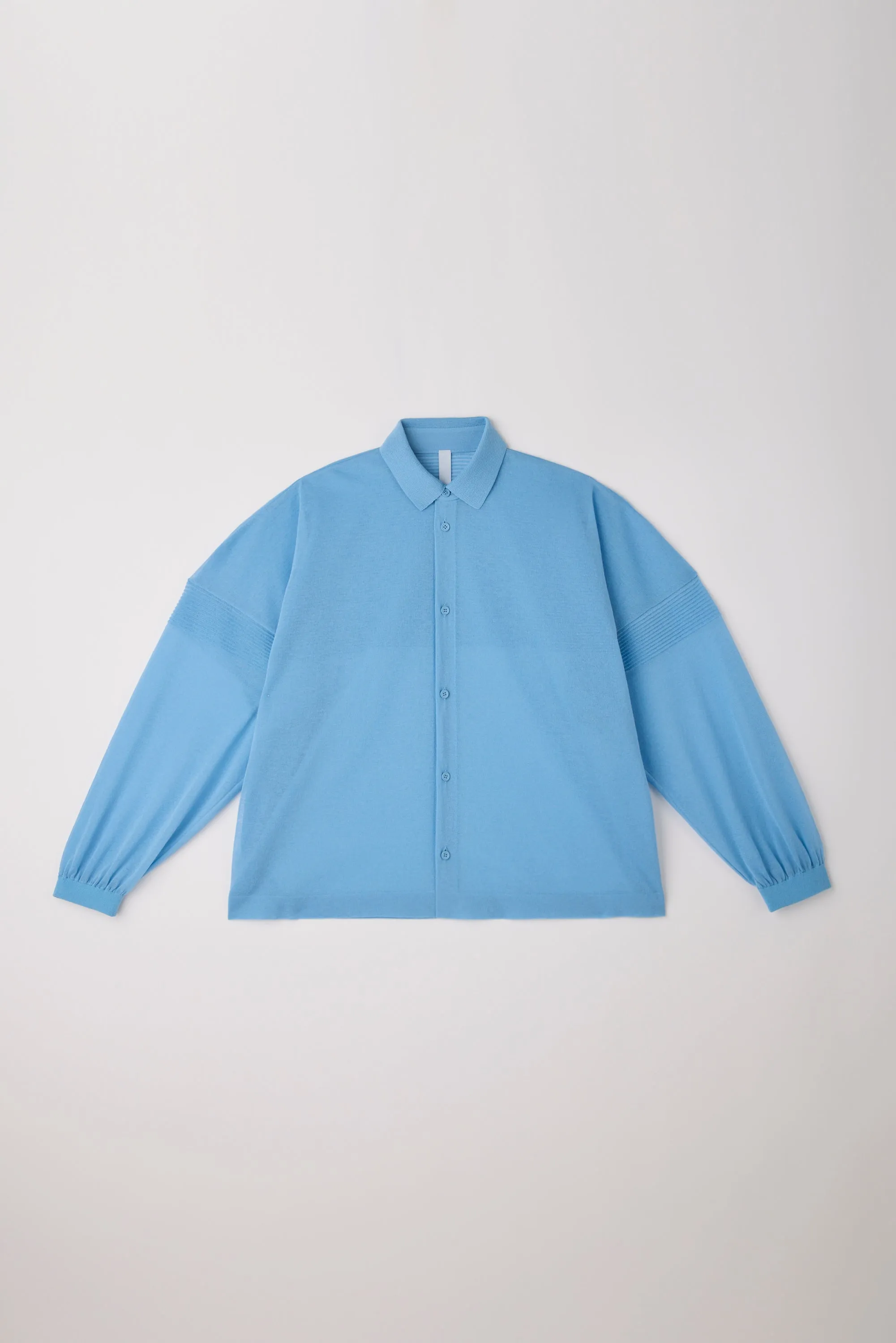 【2027年3月上旬頃配送】TC LUCENT SHIRT sold by CFCL Womens