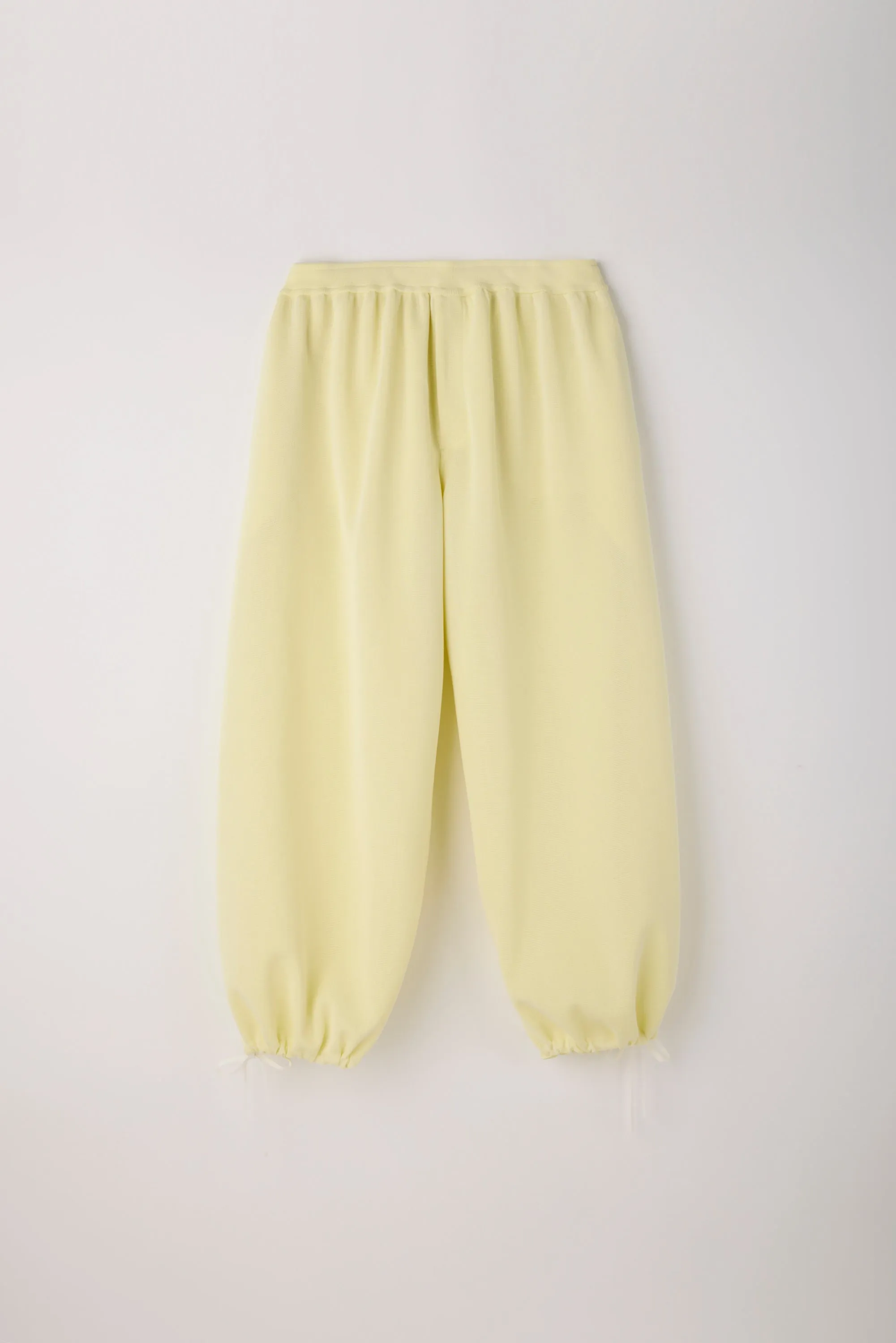 【2027年3月上旬頃配送】TC MILAN BALLOON PANTS sold by CFCL Womens