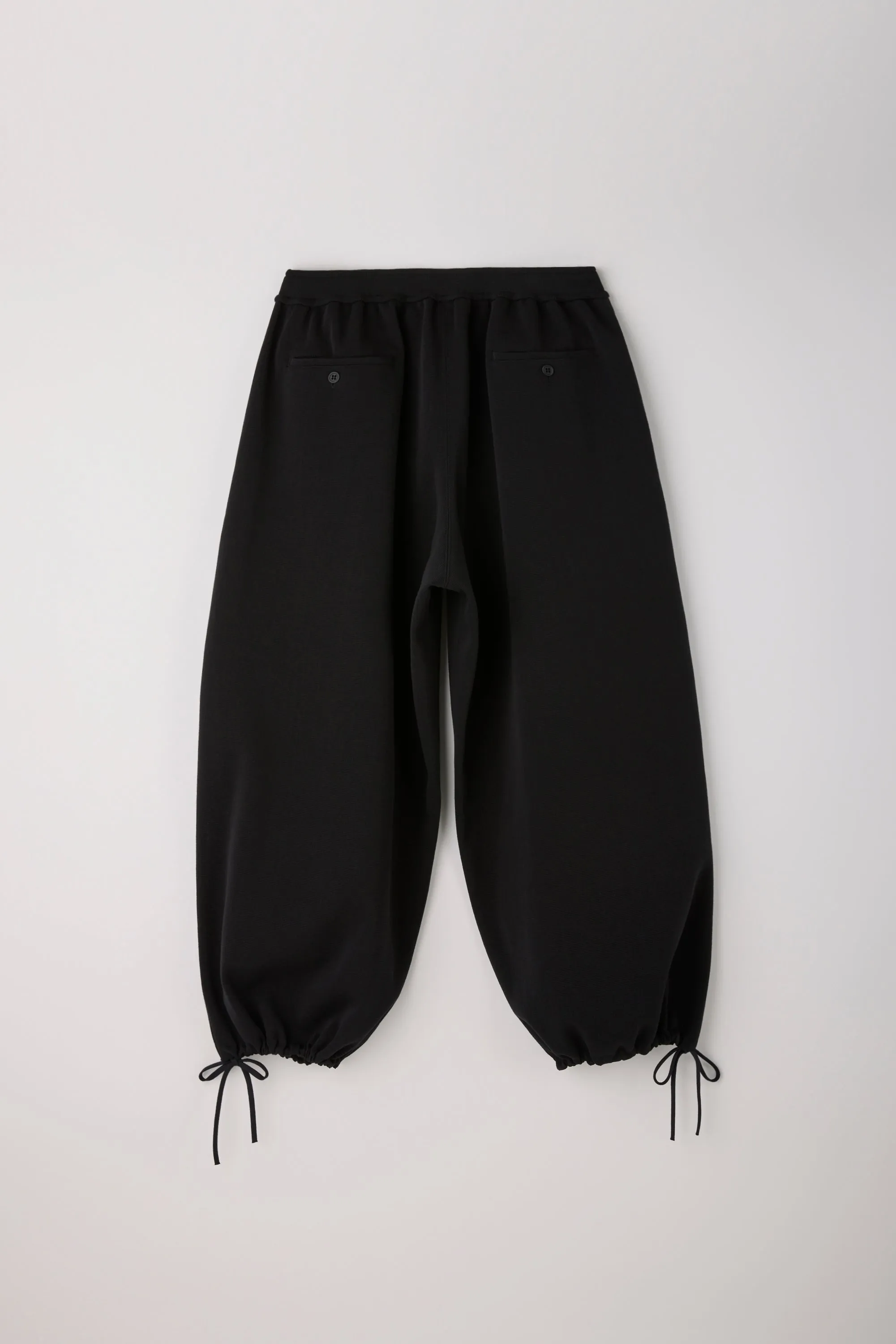 【2027年3月上旬頃配送】TC MILAN BALLOON PANTS sold by CFCL Womens product image thumbnail 5
