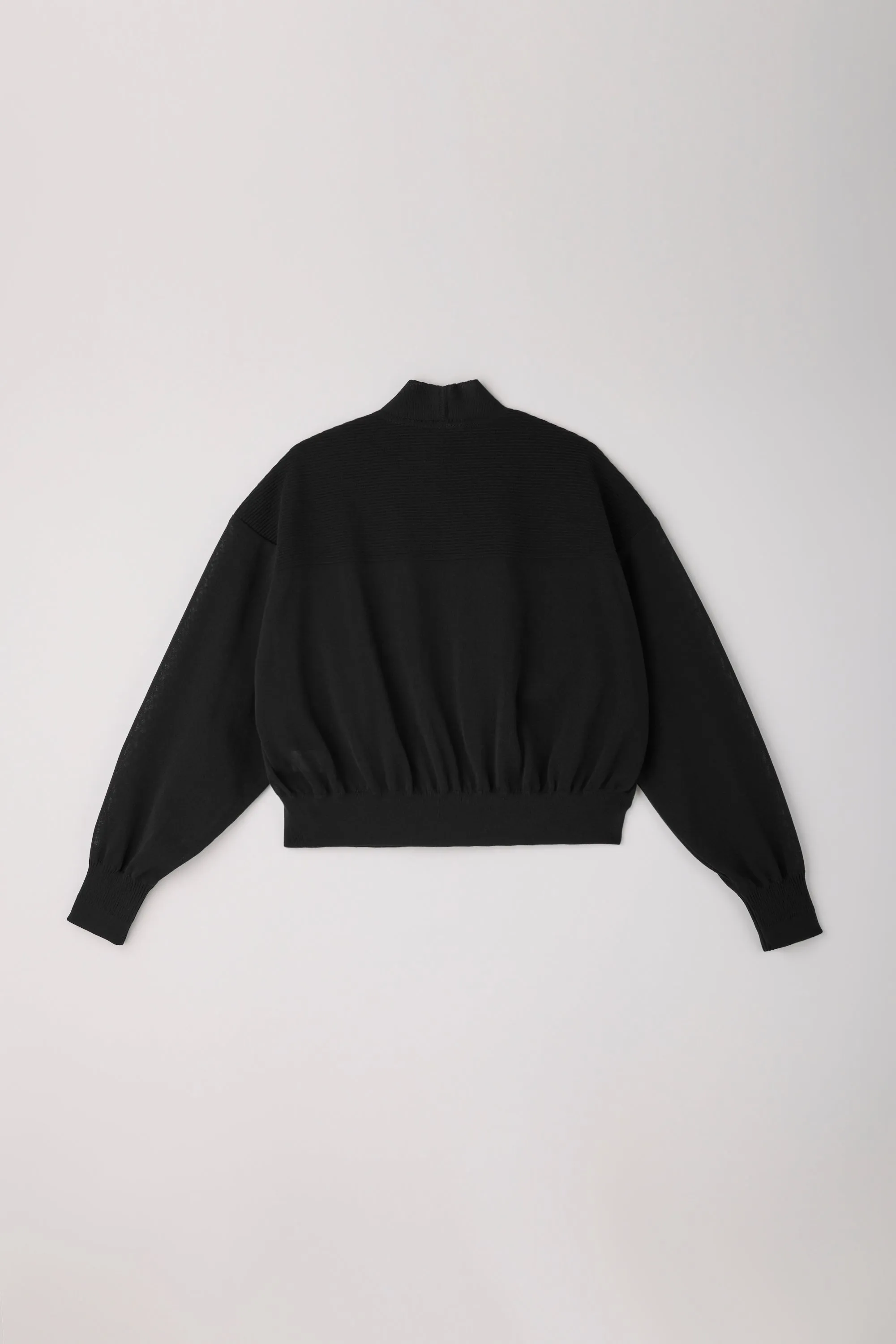 【2027年3月上旬頃配送】TC MILAN FLIGHT JACKET sold by CFCL Womens product image thumbnail 4