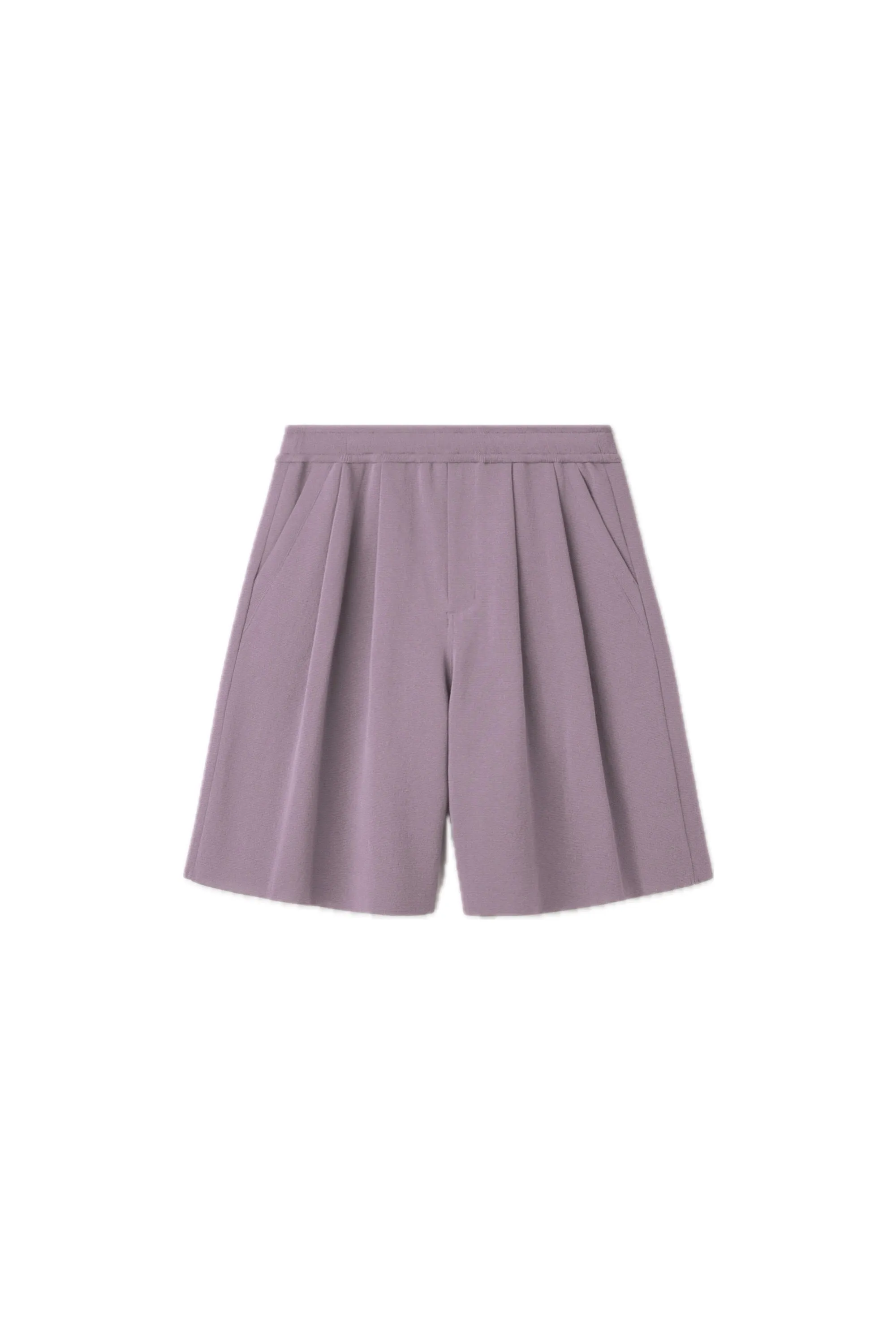【2027年3月上旬頃配送】TC MILAN HALF PANTS sold by CFCL Womens product image thumbnail 2