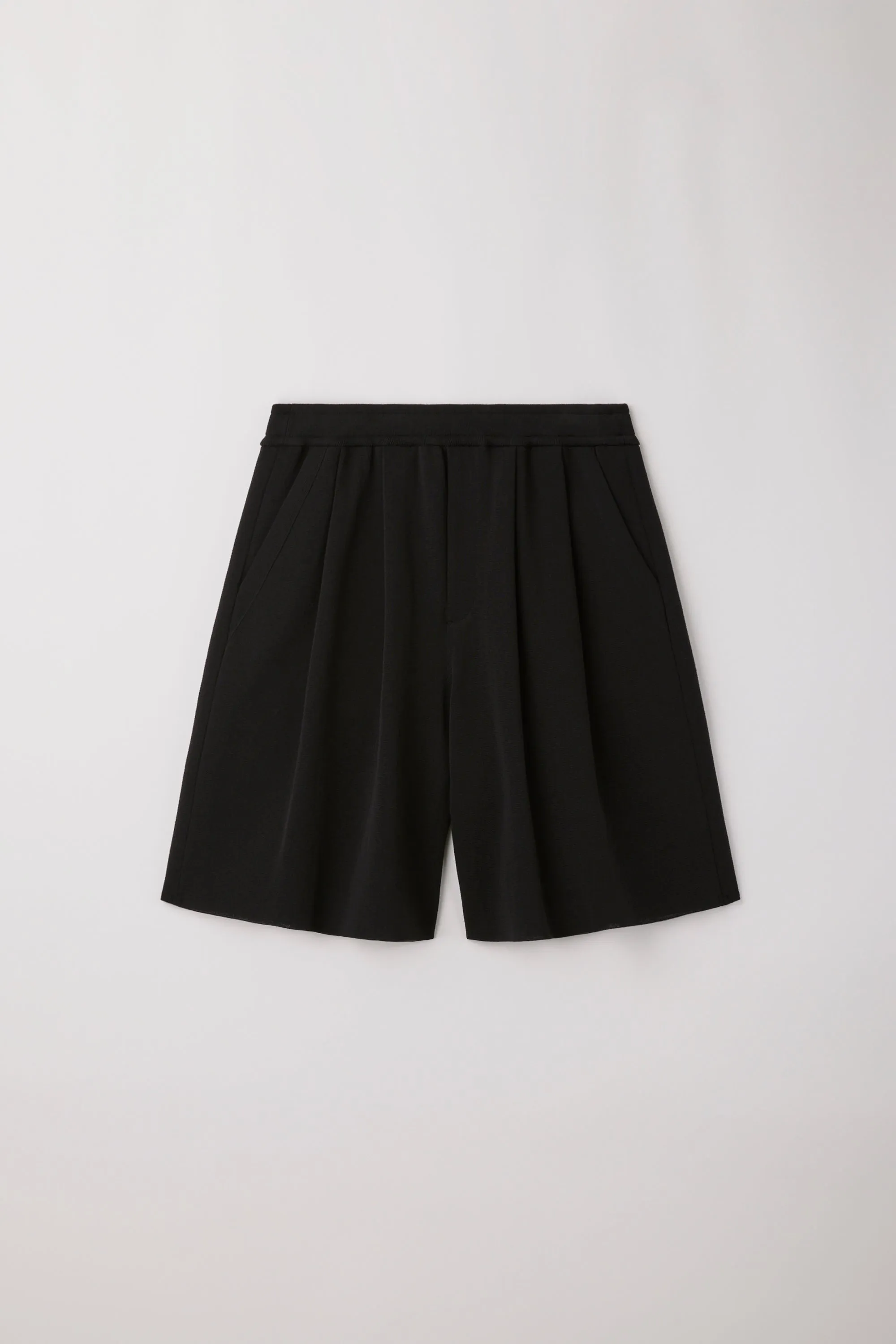 【2027年3月上旬頃配送】TC MILAN HALF PANTS sold by CFCL Womens product image thumbnail 3