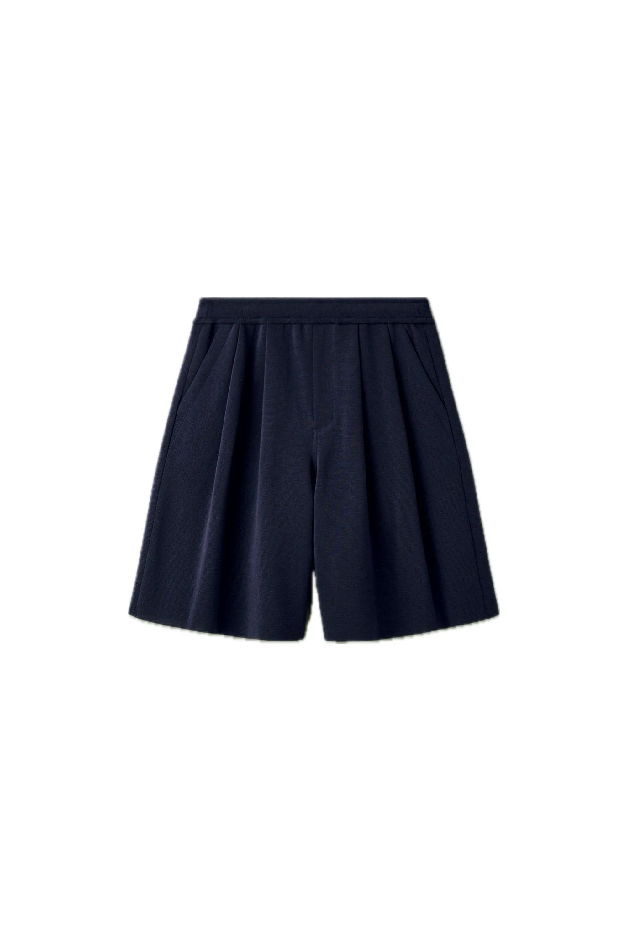 【2027年3月上旬頃配送】TC MILAN HALF PANTS sold by CFCL Womens product image thumbnail 4