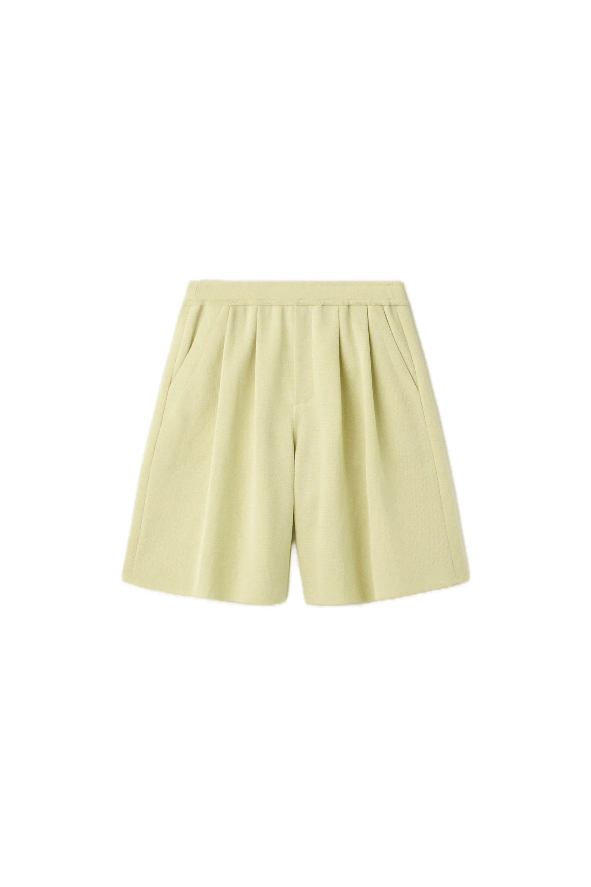 【2027年3月上旬頃配送】TC MILAN HALF PANTS sold by CFCL Womens
