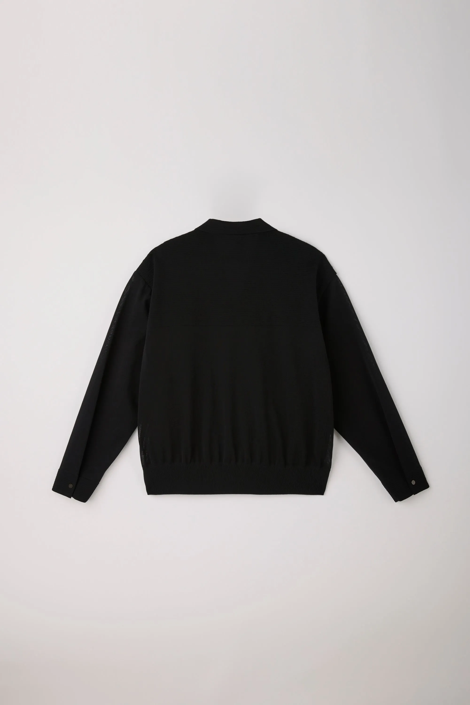 【2027年3月上旬頃配送】TC MILAN OPEN COLLAR BLOUSON sold by CFCL Womens product image thumbnail 4