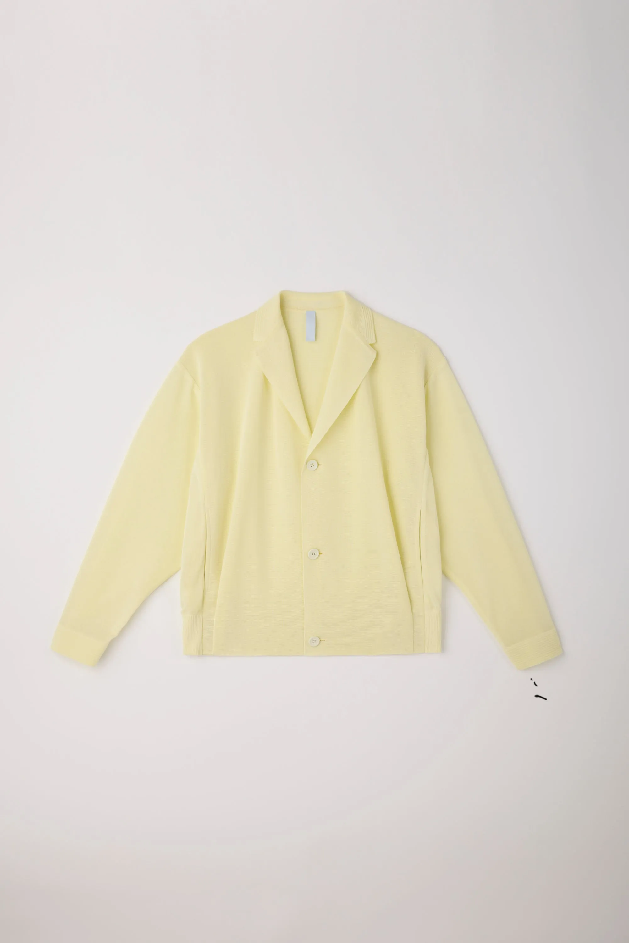【2027年3月上旬頃配送】TC MILAN OPEN COLLAR BLOUSON sold by CFCL Womens product image thumbnail 2