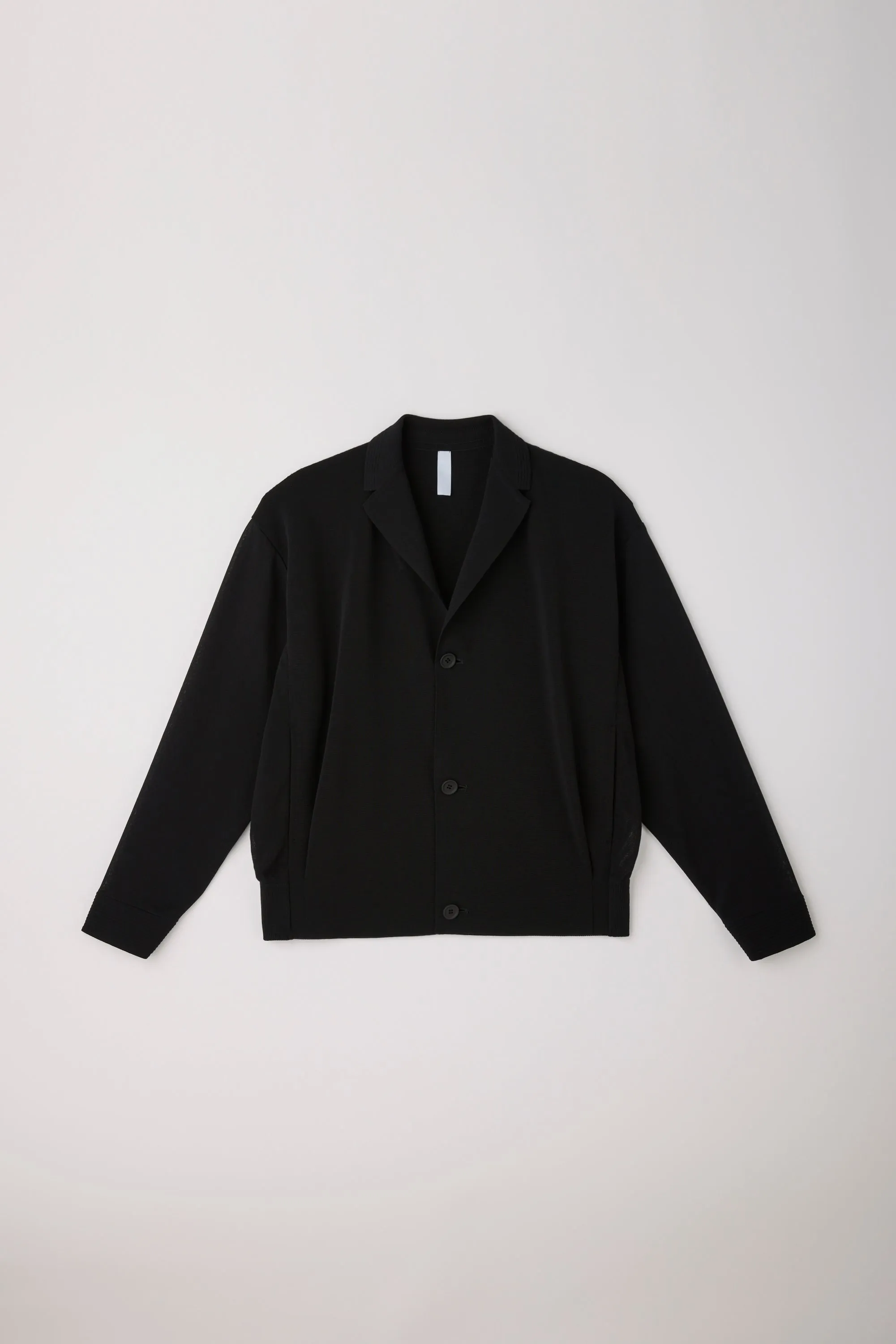 【2027年3月上旬頃配送】TC MILAN OPEN COLLAR BLOUSON sold by CFCL Womens product image thumbnail 3