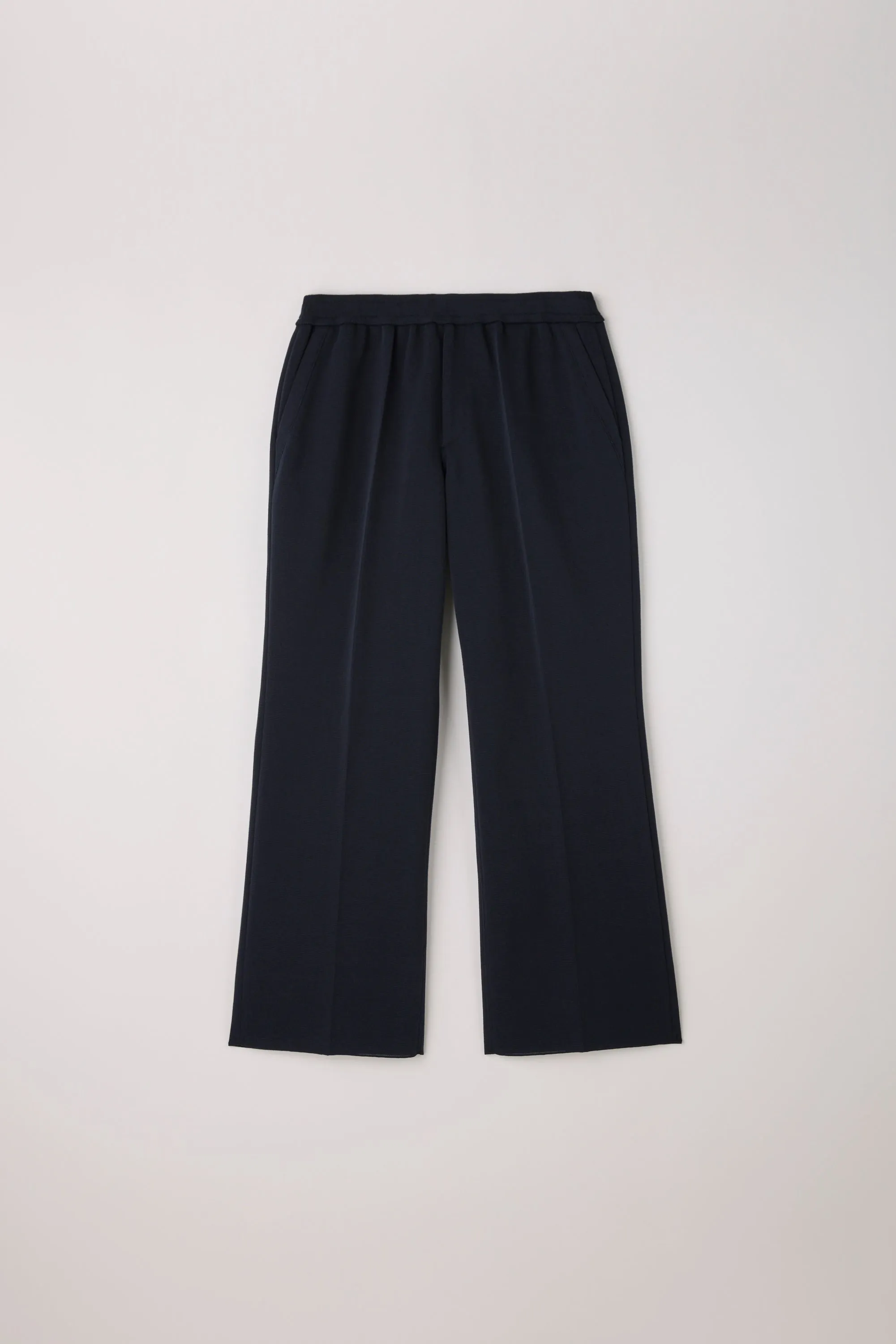 【2027年3月上旬頃配送】TC MILAN SEMI WIDE PANTS sold by CFCL Womens