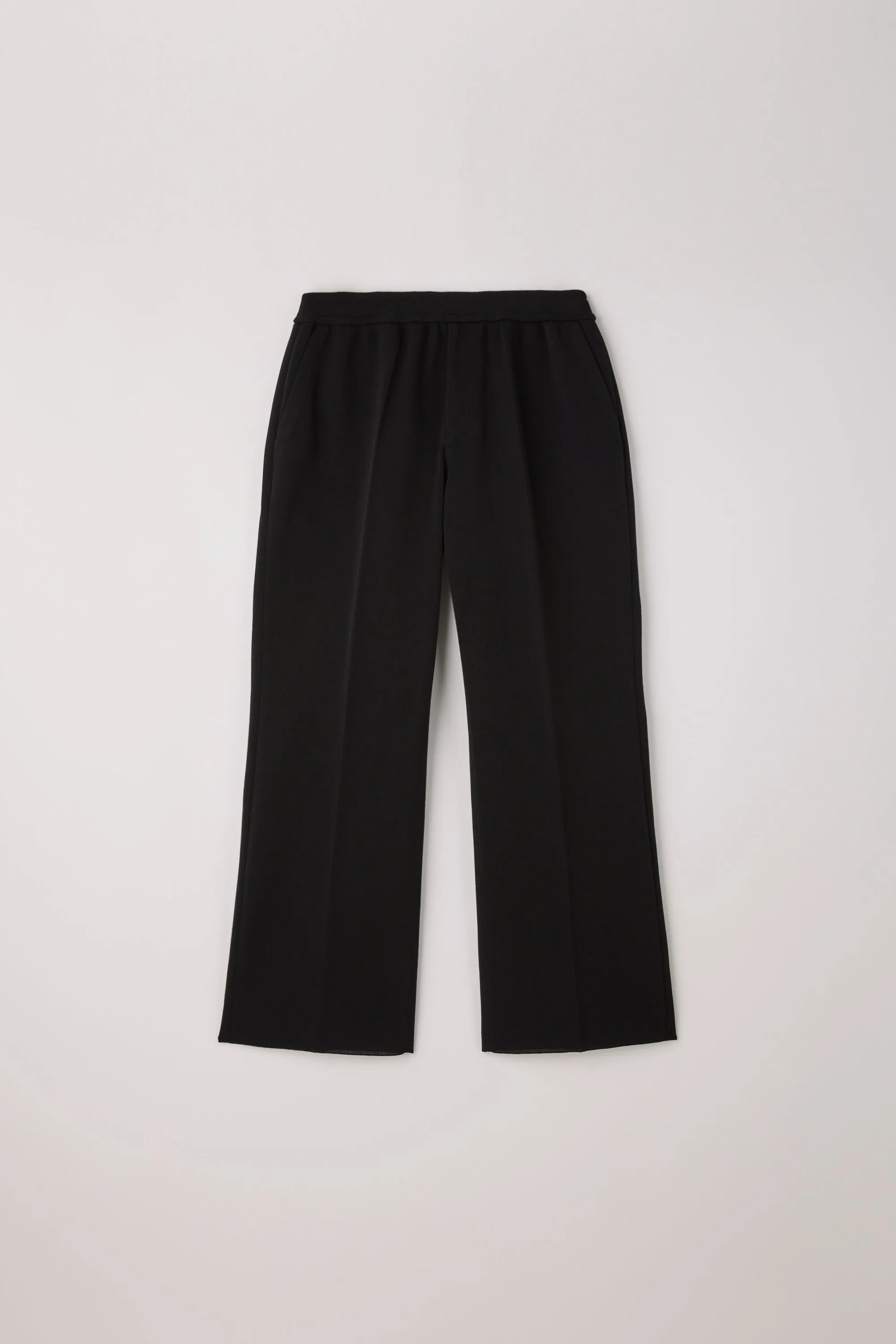 【2027年3月上旬頃配送】TC MILAN SEMI WIDE PANTS sold by CFCL Womens product image thumbnail 2