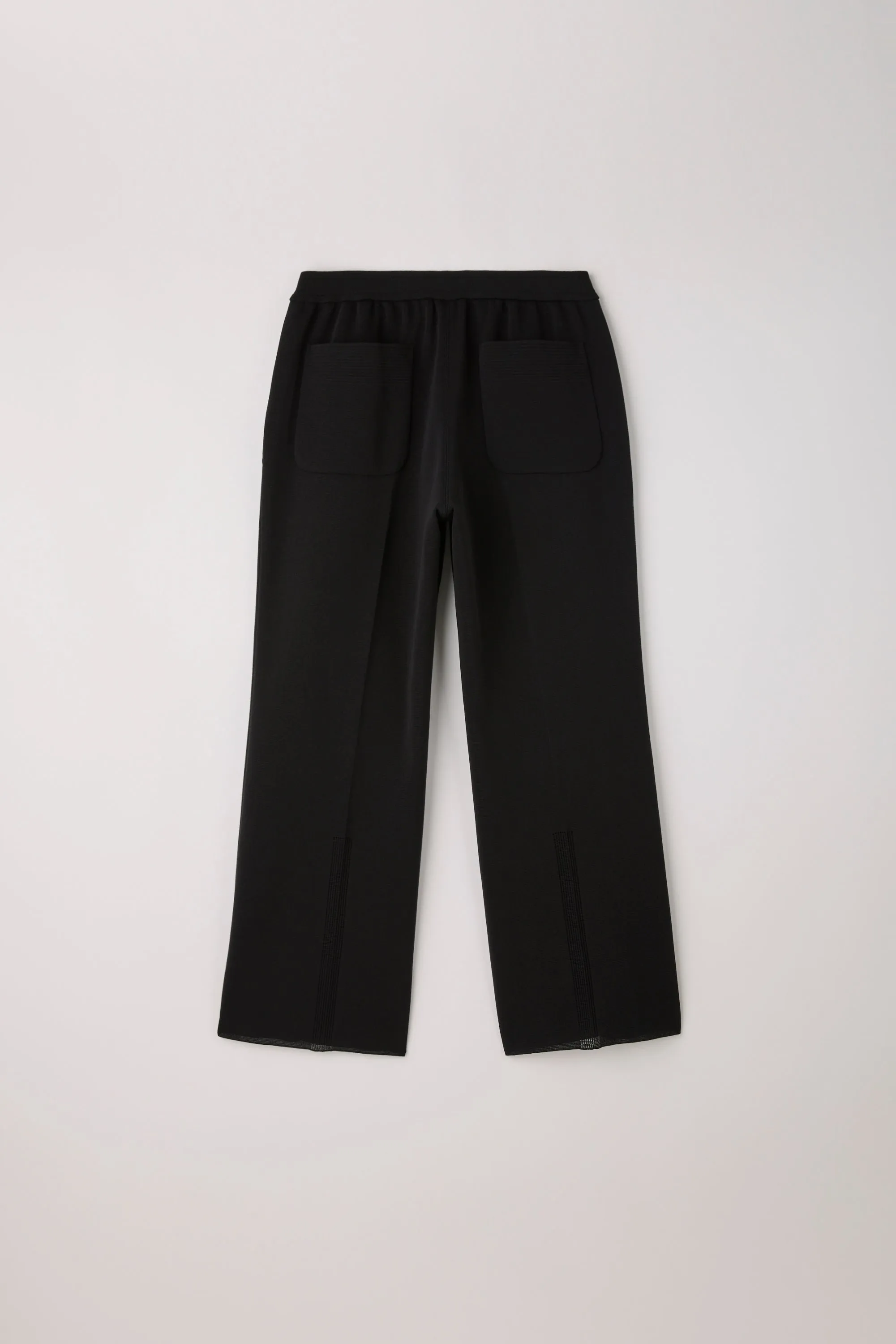 【2027年3月上旬頃配送】TC MILAN SEMI WIDE PANTS sold by CFCL Womens product image thumbnail 3